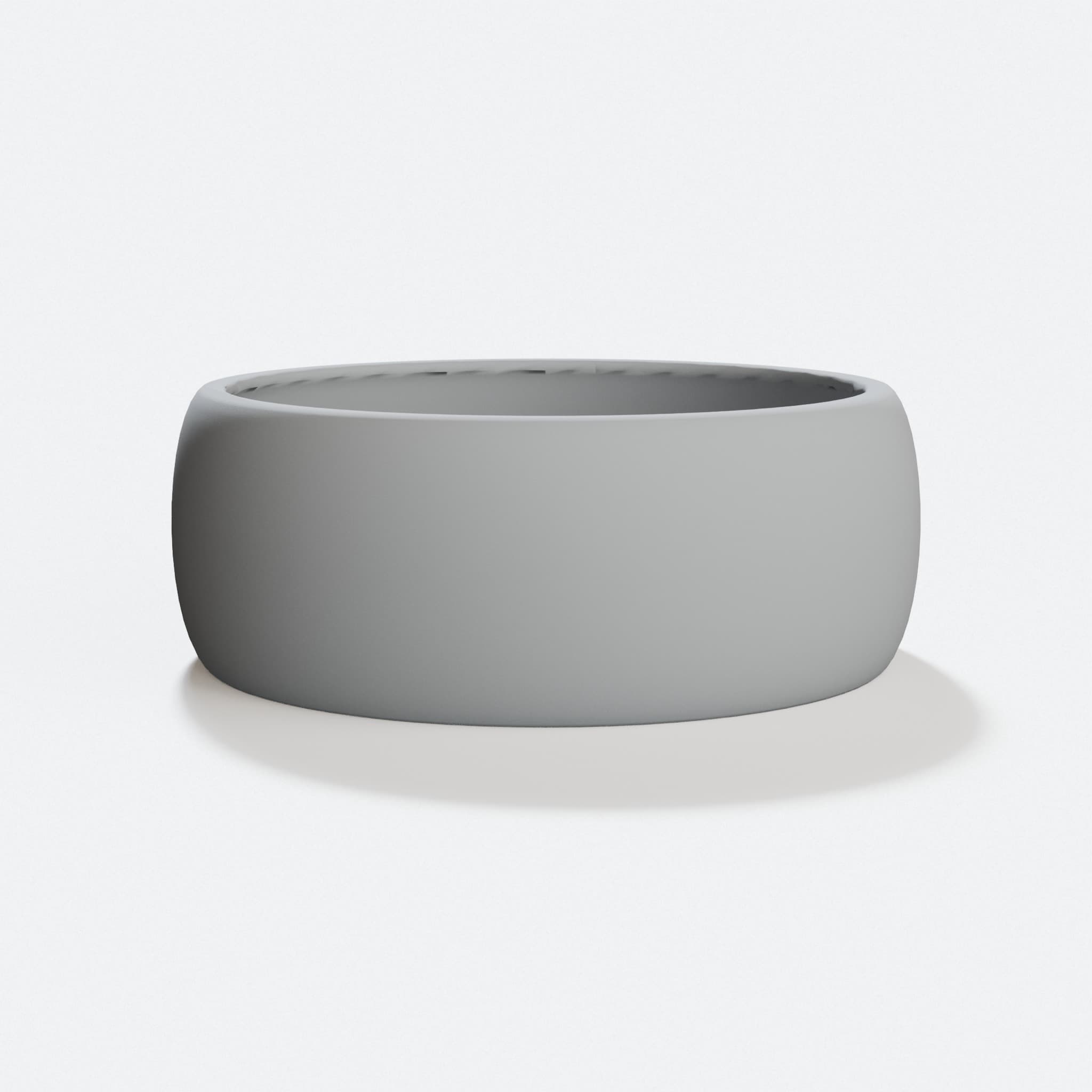 Bracelet VIII 3D Printed Gift, Convex Design, hero tilt