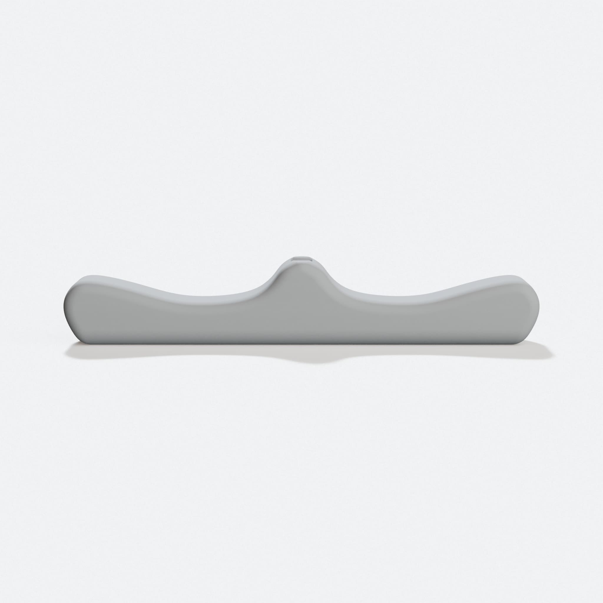 M4 Tap Holder, Ergonomic 3D Printed Workshop Tool, hero tilt