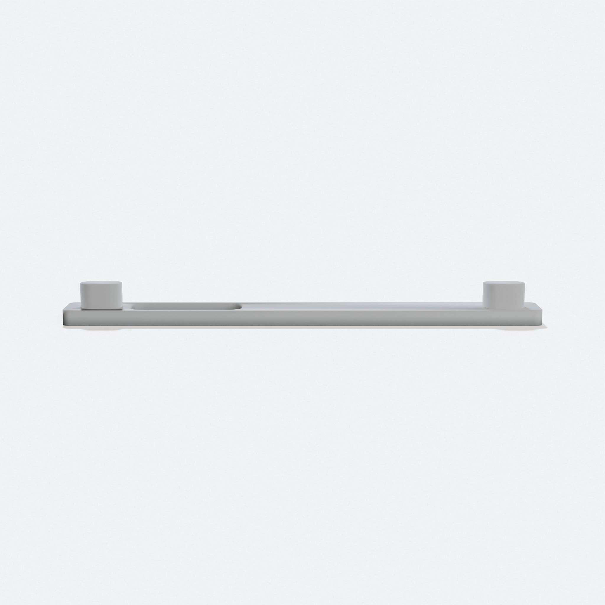 ASUS ROG Ally XG Mobile slot cover (2type), hero tilt