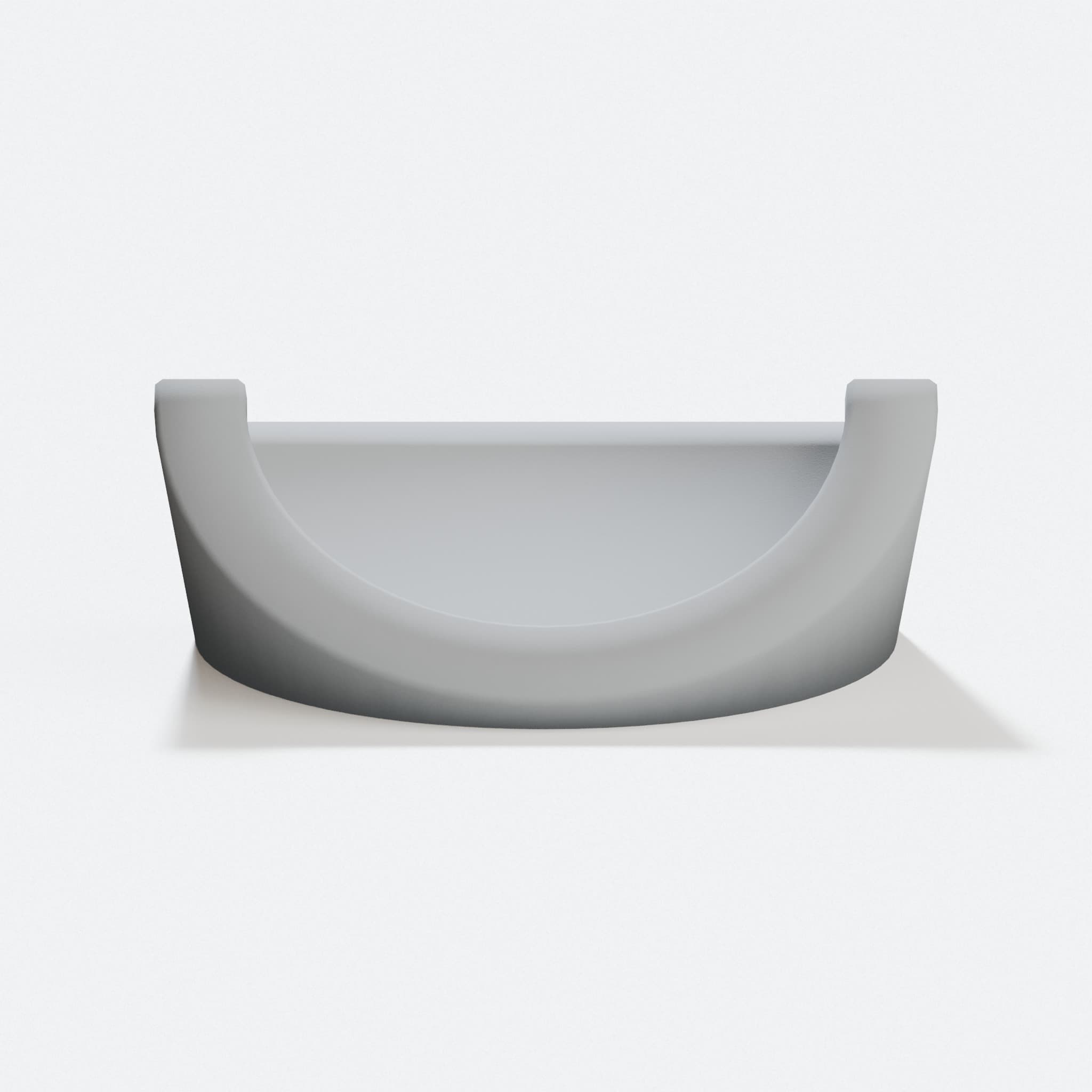 Jabra Speak 510 Holder, 45-Degree Angle Mount, hero tilt