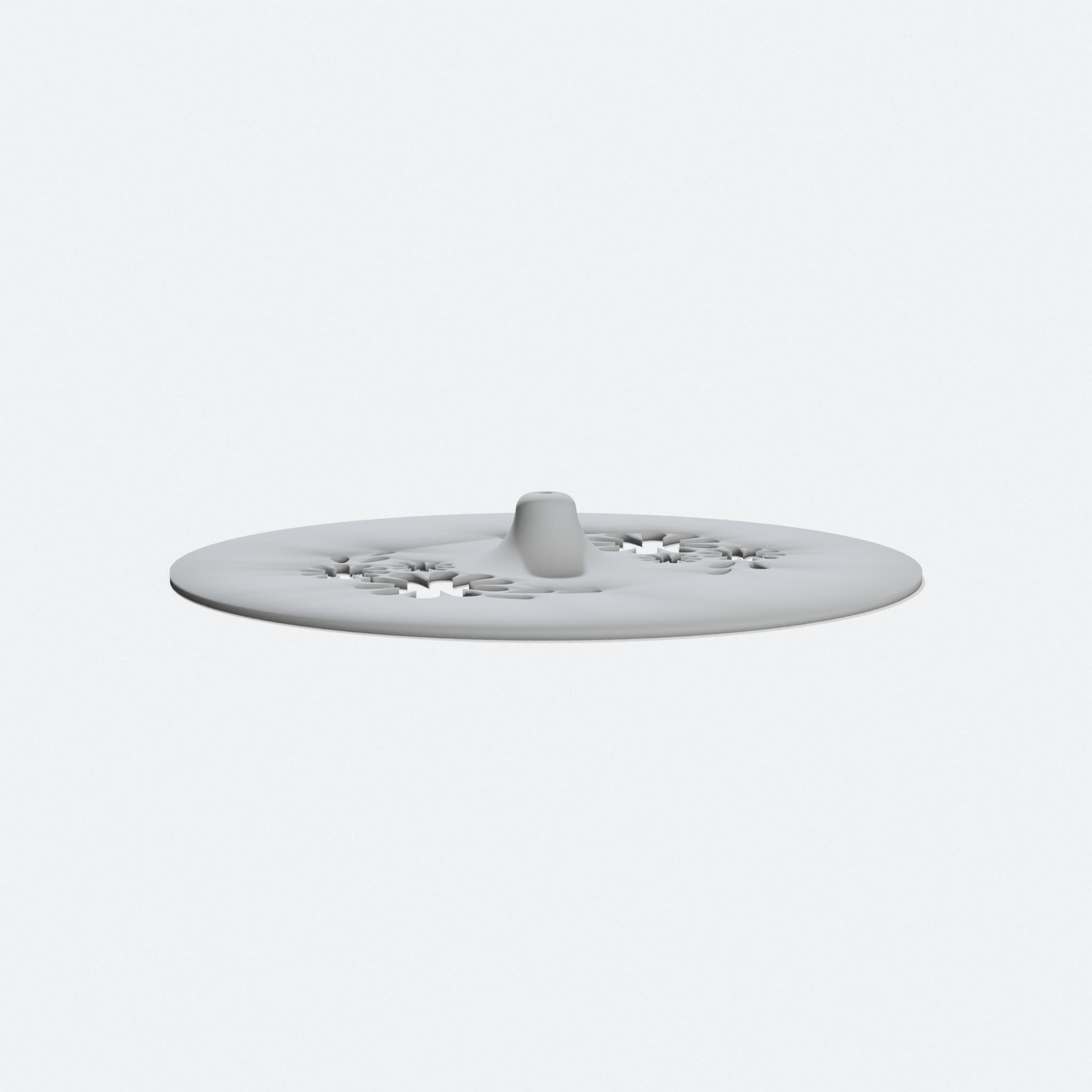 3D Printed Incense Stick Holder, Decorative Home Decor, hero tilt