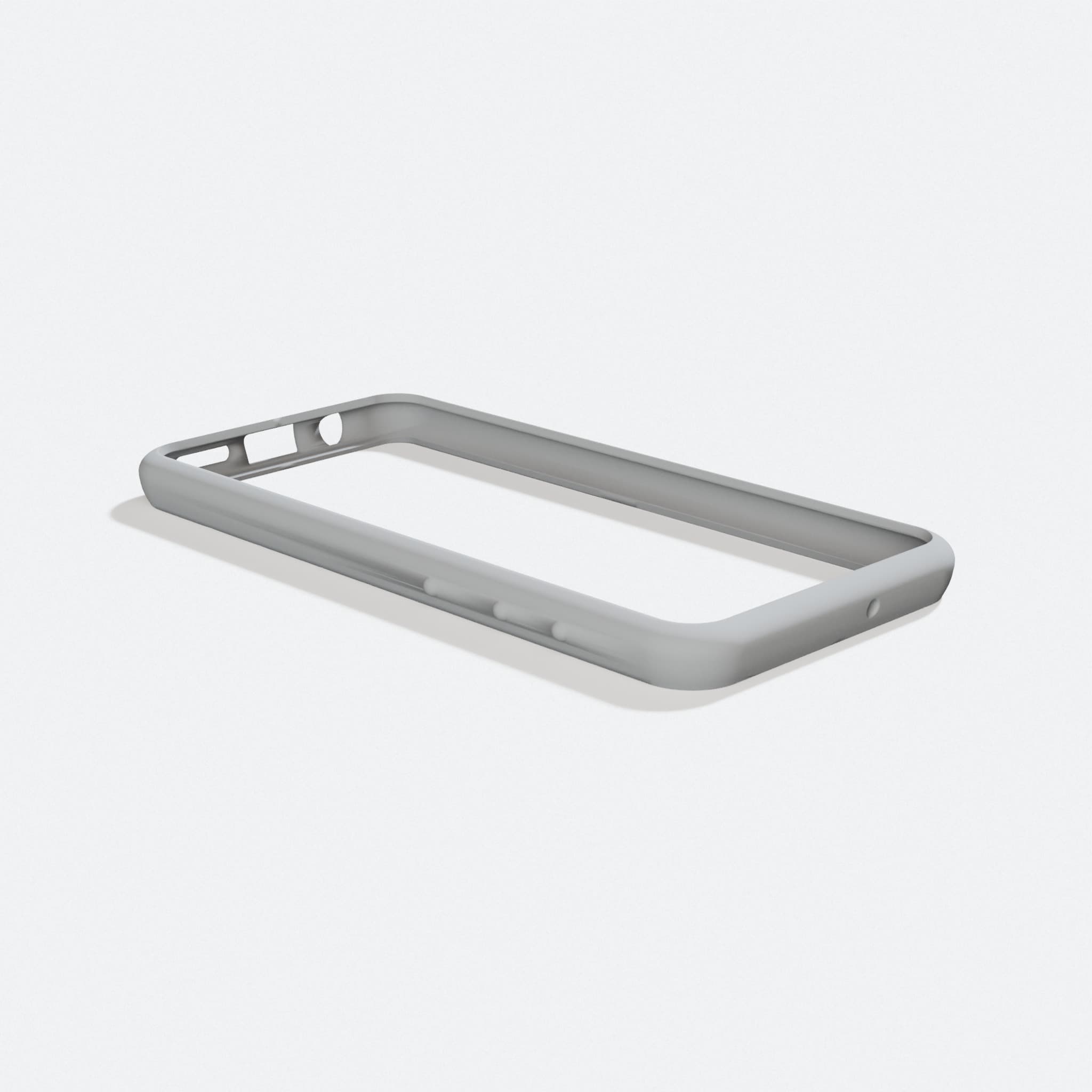 Compatible with Samsung A20 A30 Phone Case, turn three quarter