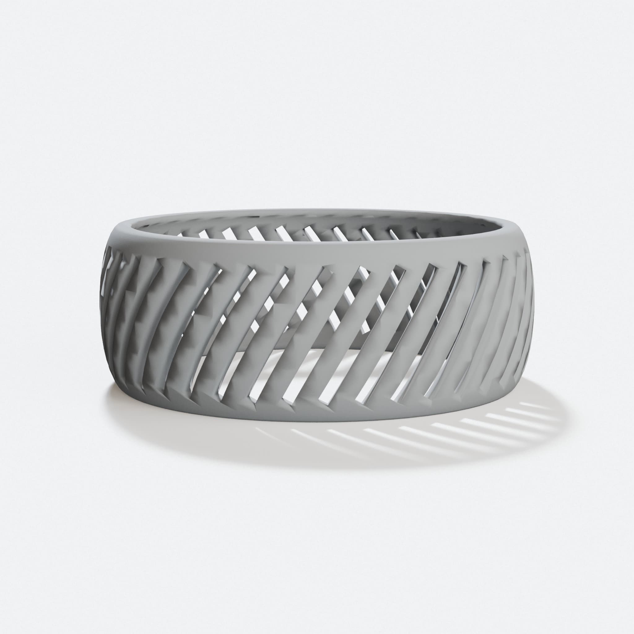 Bracelet VII, hero tilt