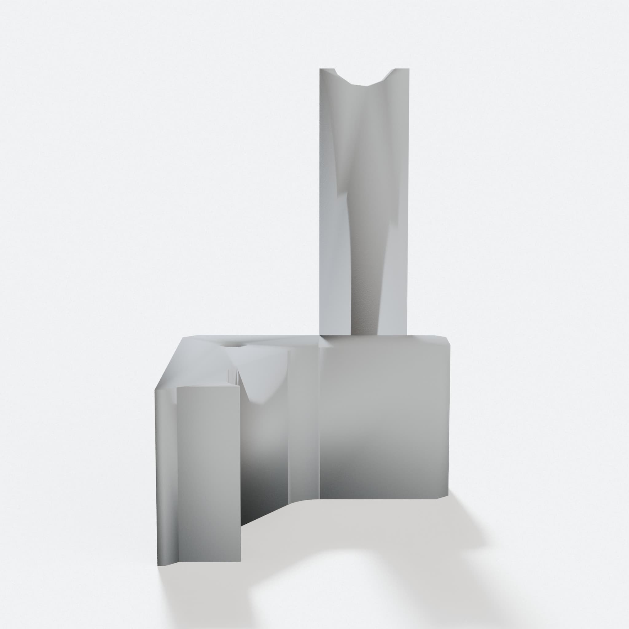 Compatible with Prusa i3 MK3/MK3S X-End Cable Guide, hero tilt