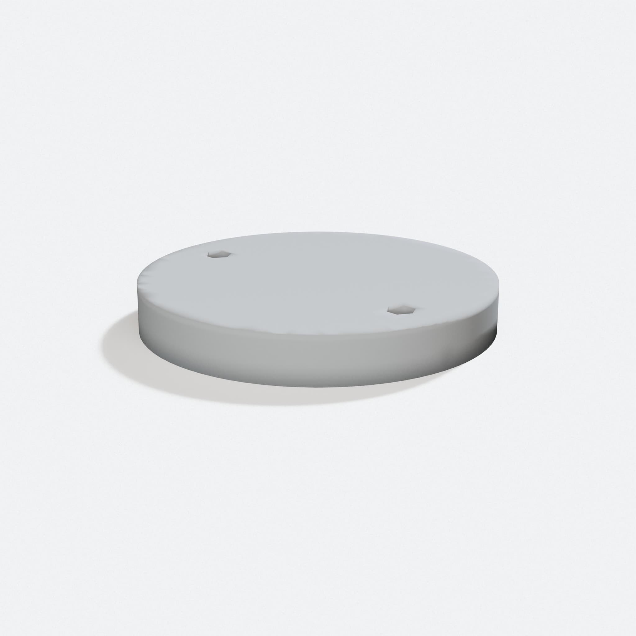 Compatible with DJI Spark 300g Weight Reduction Kit, turn three quarter