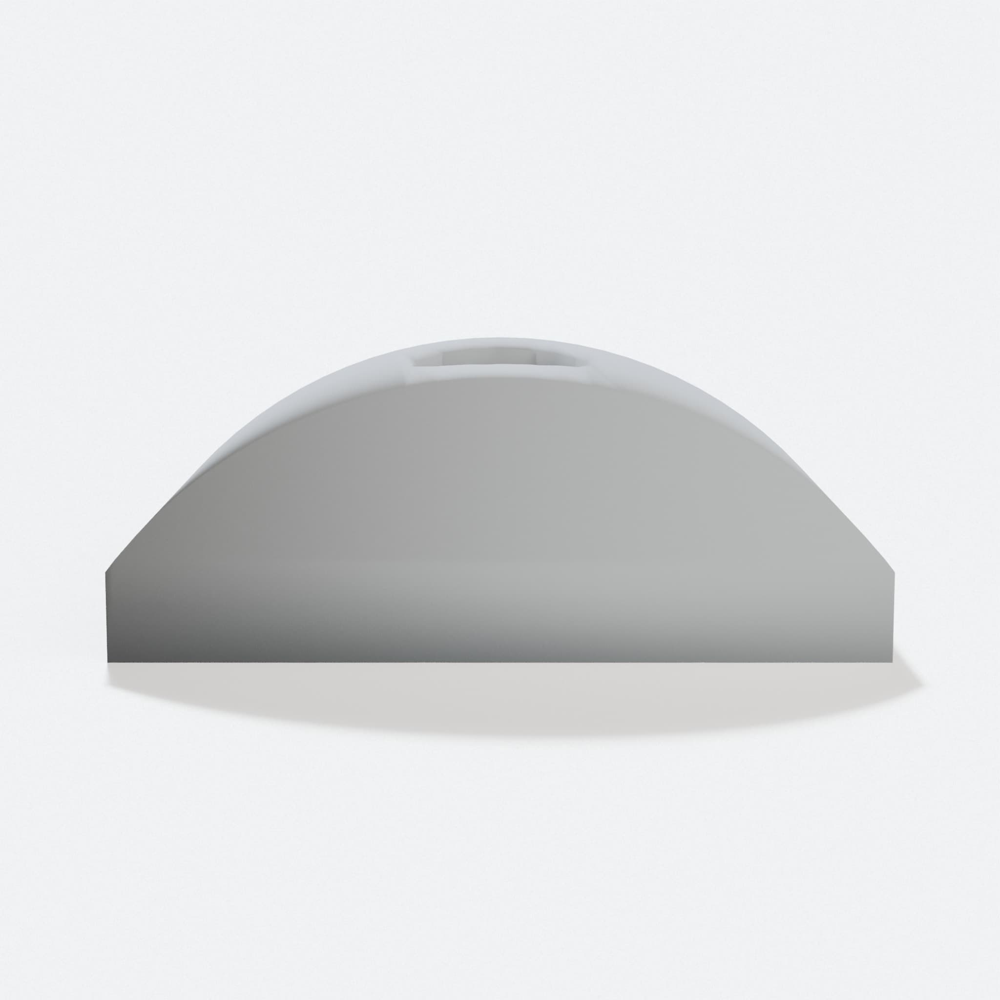 IKEA Hemnes Bed Frame Replacement Part, hero tilt
