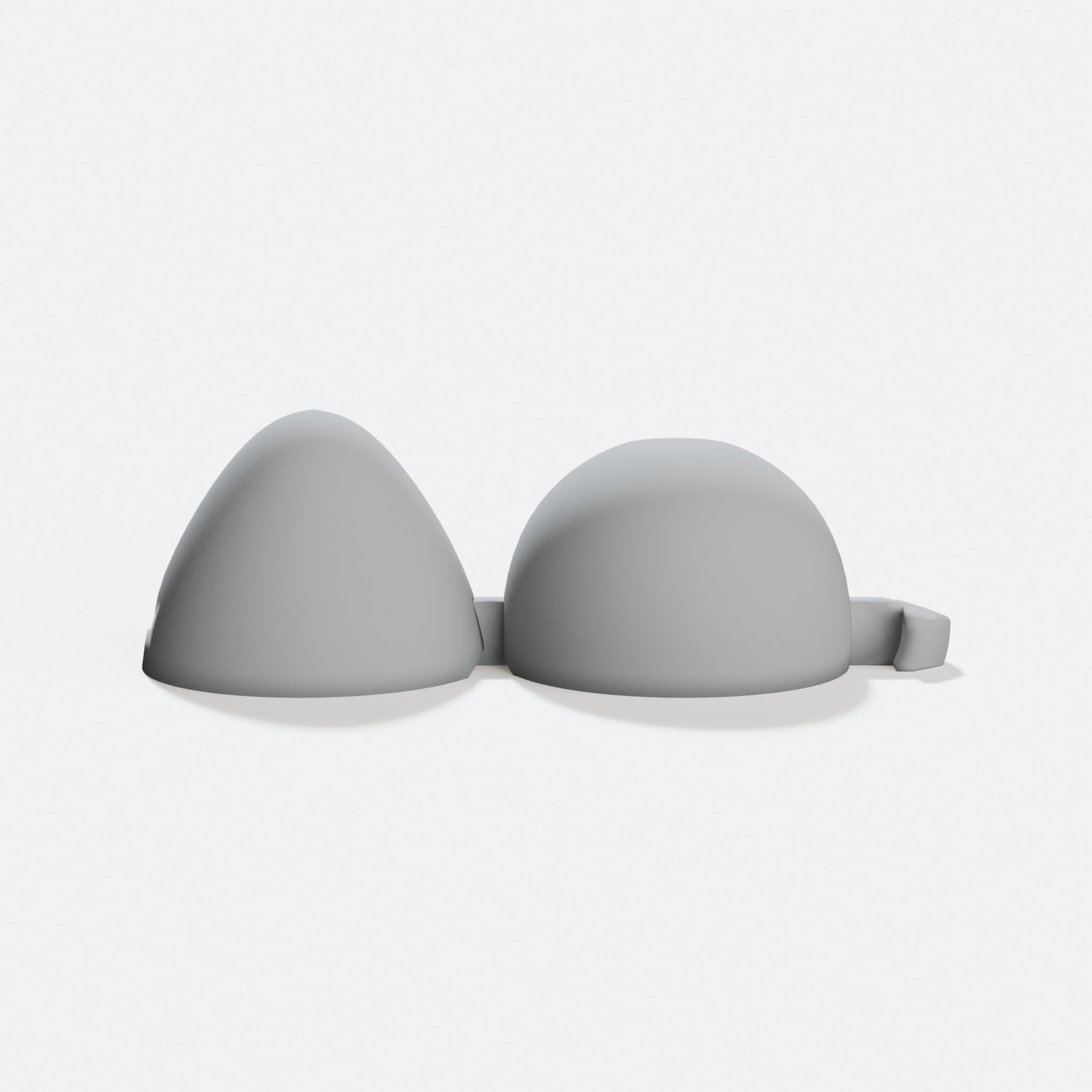 Easter Egg Container with Print-in-Place Joints, hero tilt