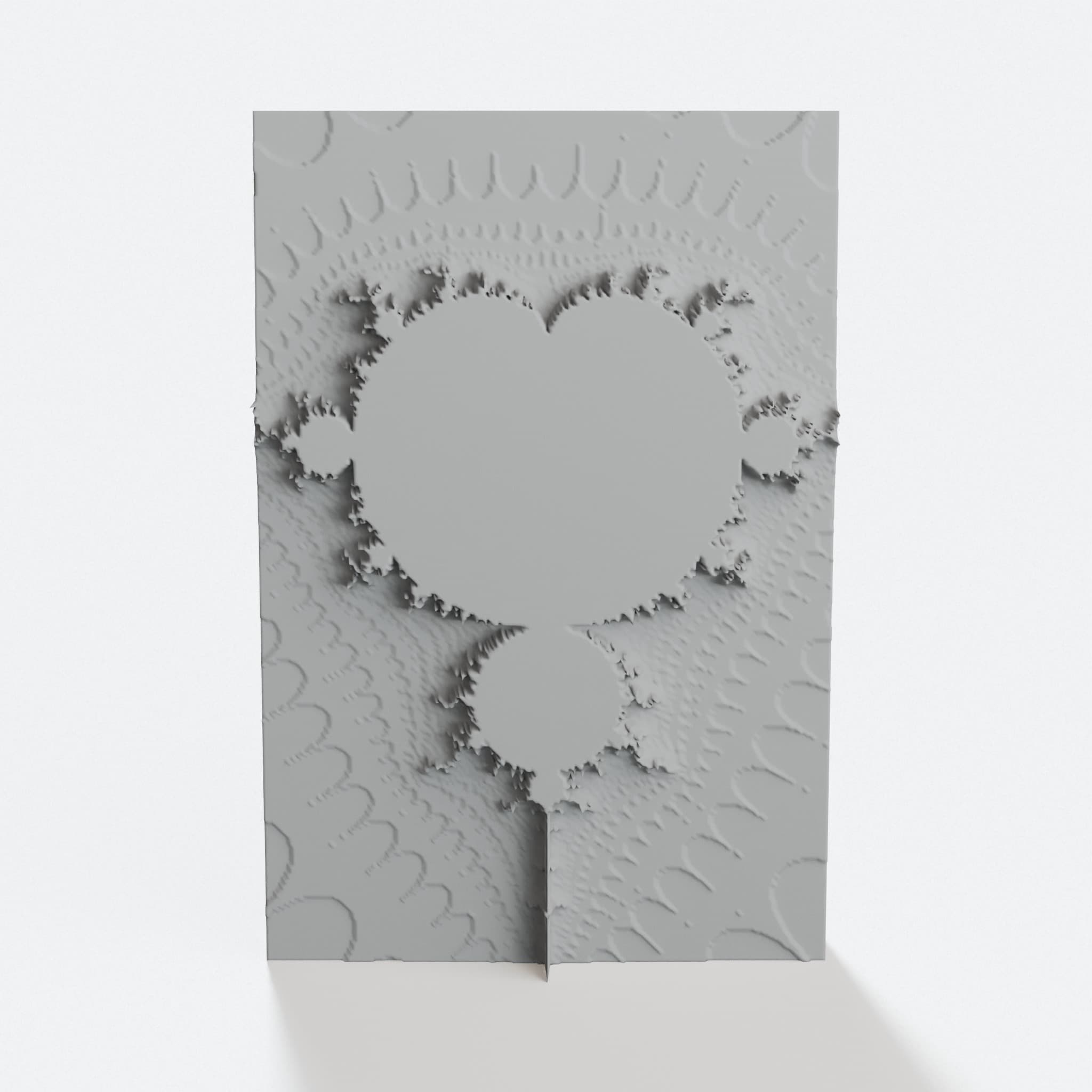 Customizable Mandelbrot Set - ApfelmÃ¤nnchen, hero tilt