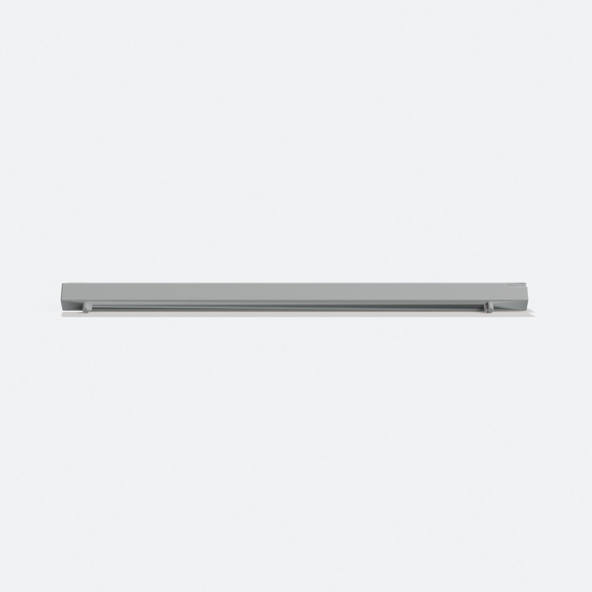 Compatible with Flashforge AD5X: Light Board Bracket (AD5M), hero tilt