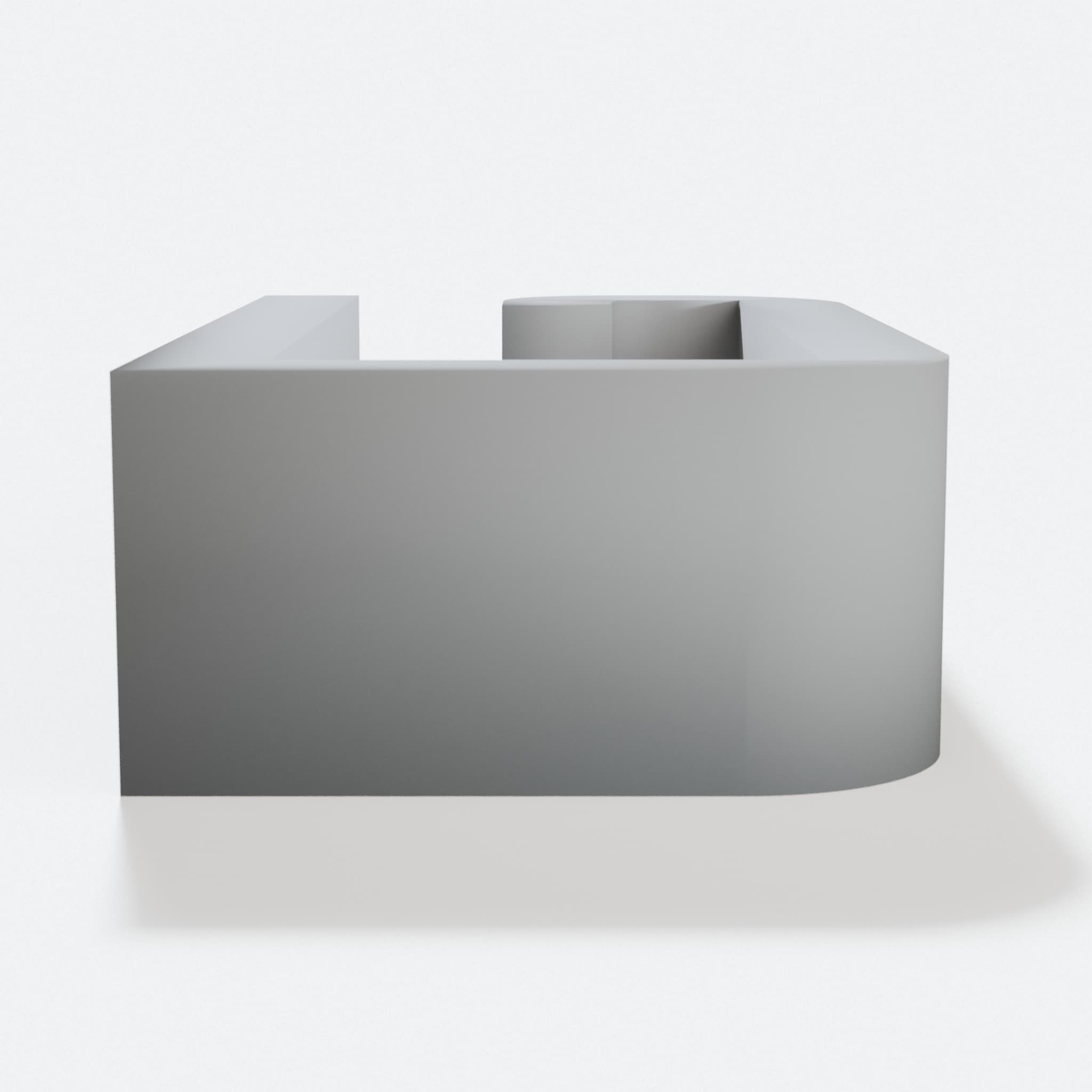 Wire Organiser Cable Management Desk Organizer, hero tilt