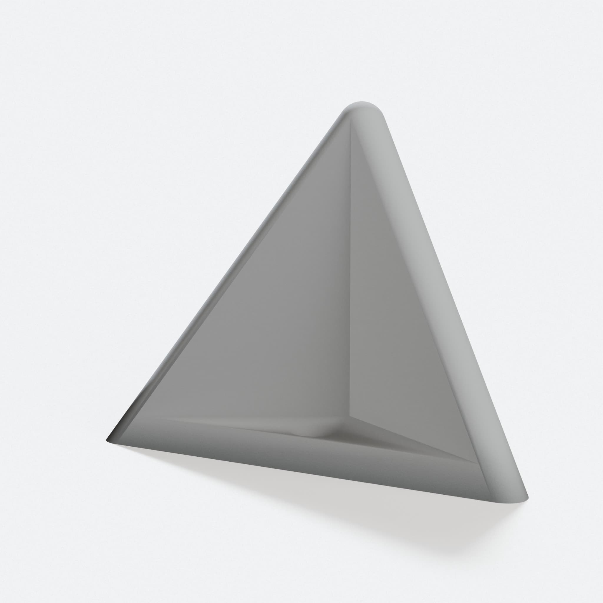 Paint Cones with Rounded Tips for Workshop Projects, hero tilt