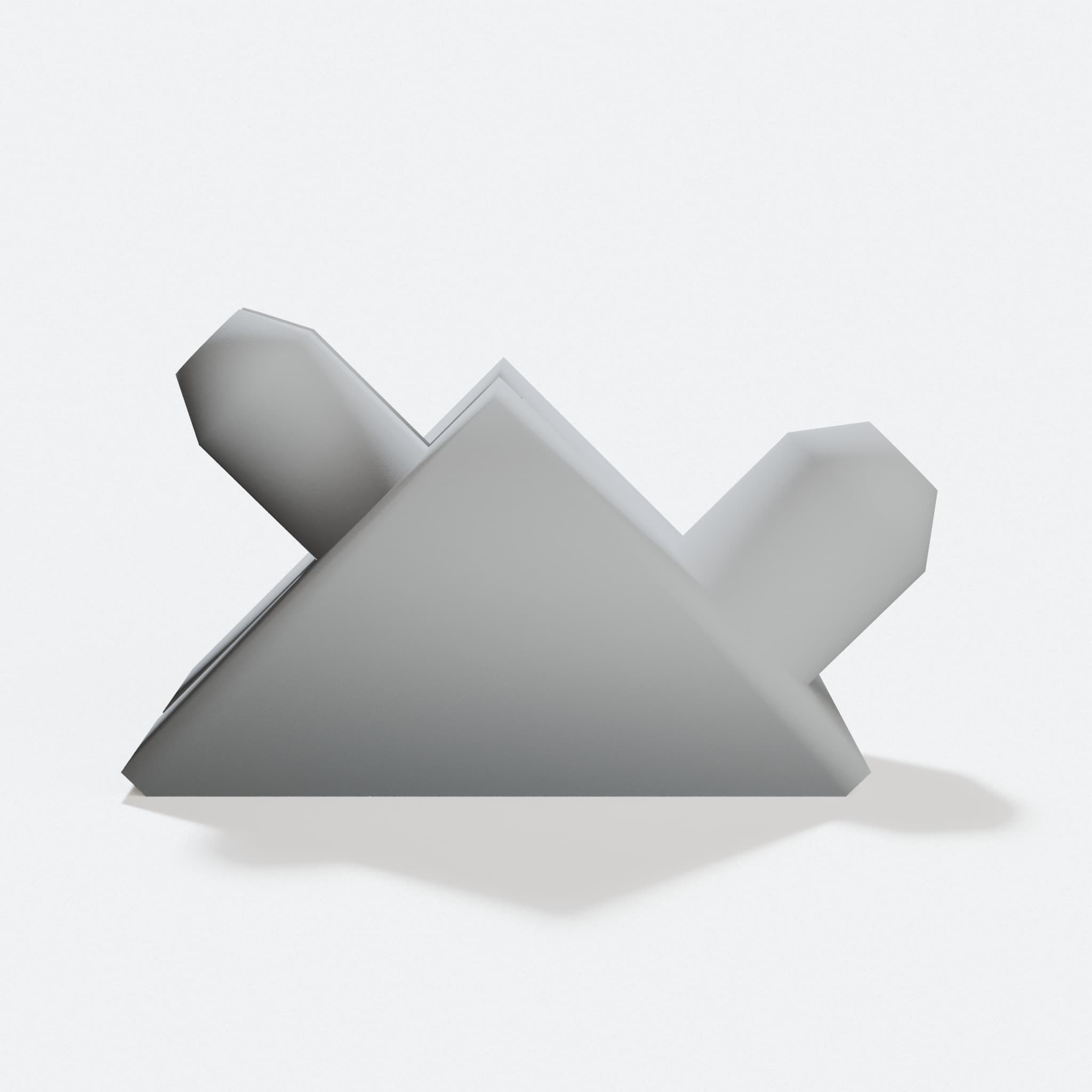 Stronger IKEA PAX KOMPLEMENT Shelf Support Pin, hero tilt
