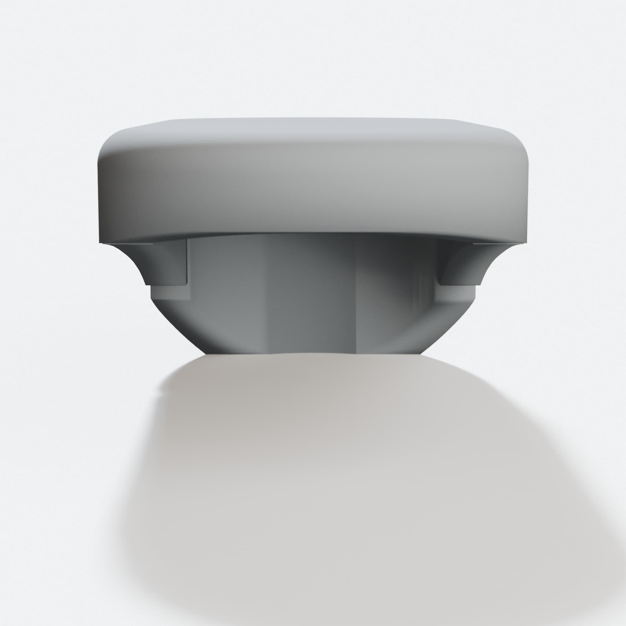 Instax Mini 12 Flash Cover, 3D Printed Tech Accessory, hero tilt