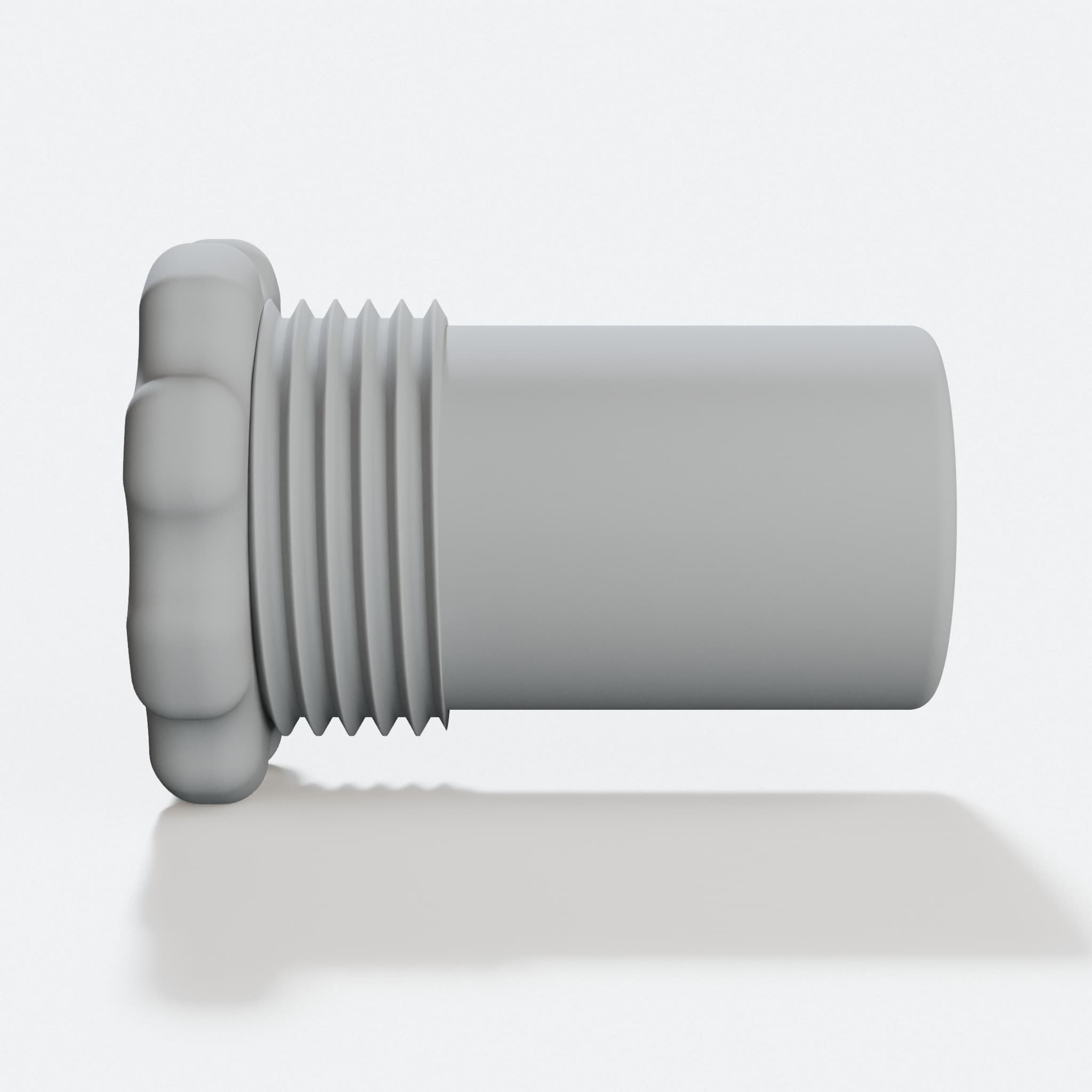 All Sizes Paper Towel Holder | 3D Printed Kitchen Accessories, hero tilt