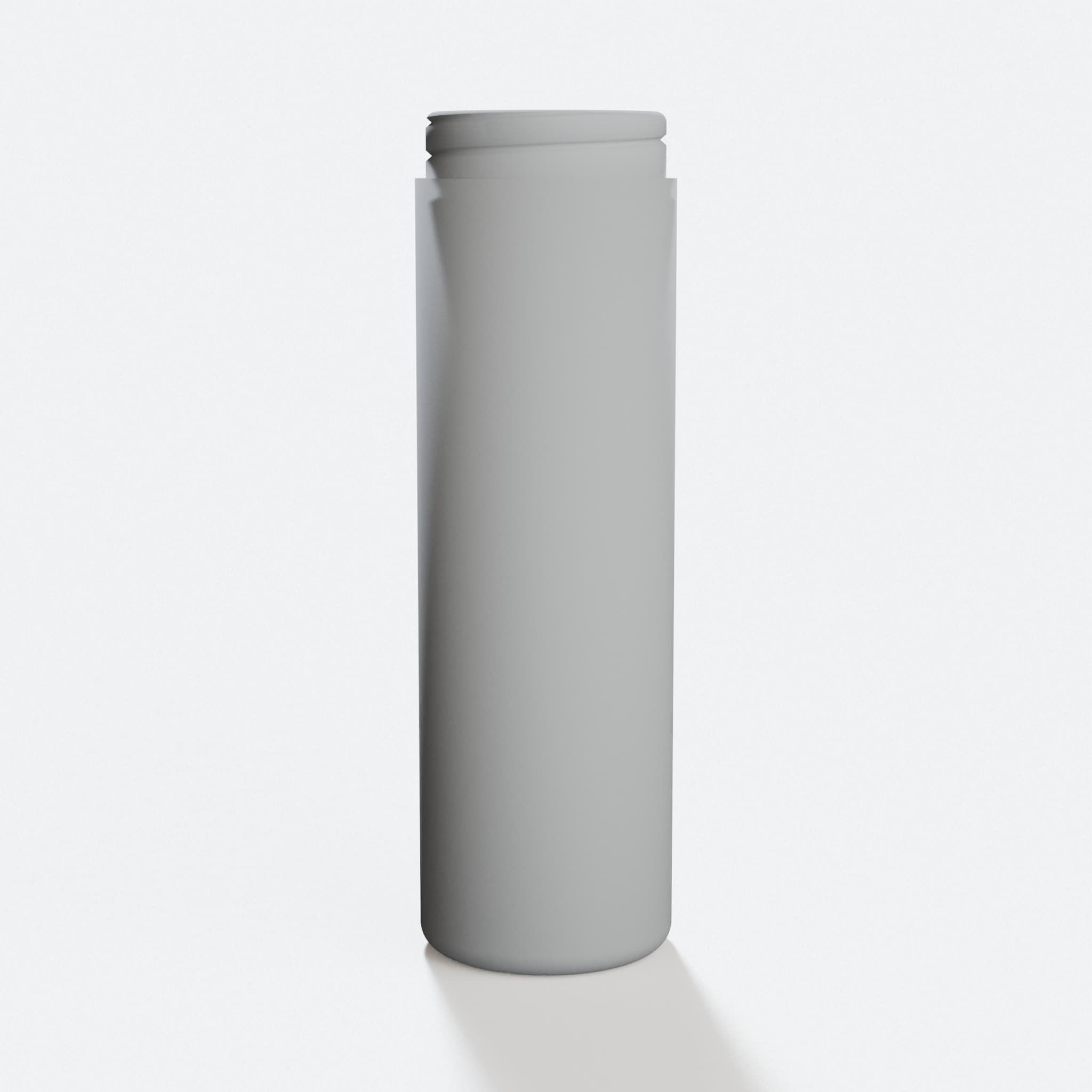 Oral-B Vitality Travel Case, 3D Printed Home Decor, hero tilt