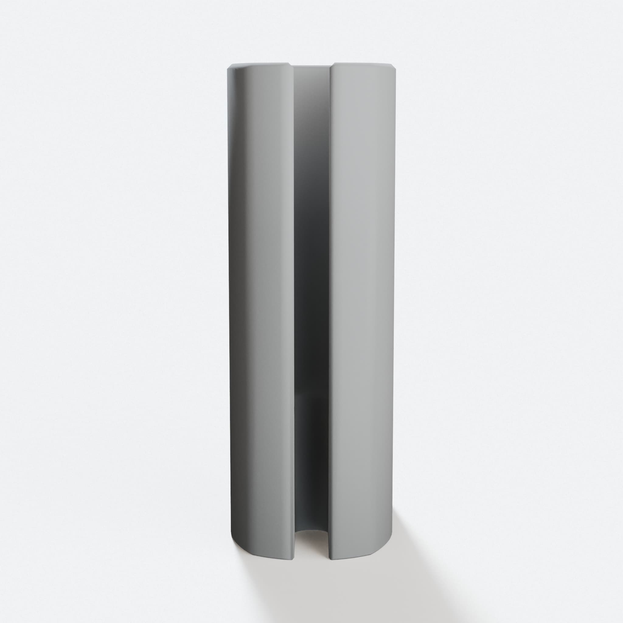 OneBlade Wall Mount, 3D-Printed Home Decor, hero tilt