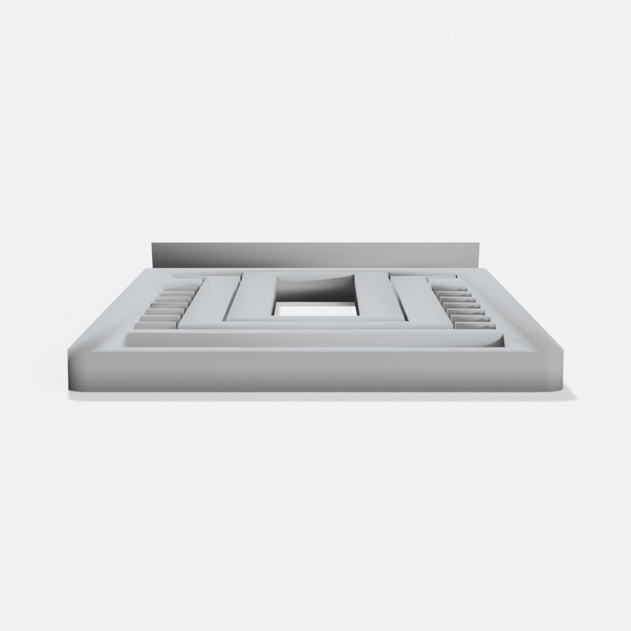 Compatible with iPad Foldable Tablet Stand, hero tilt