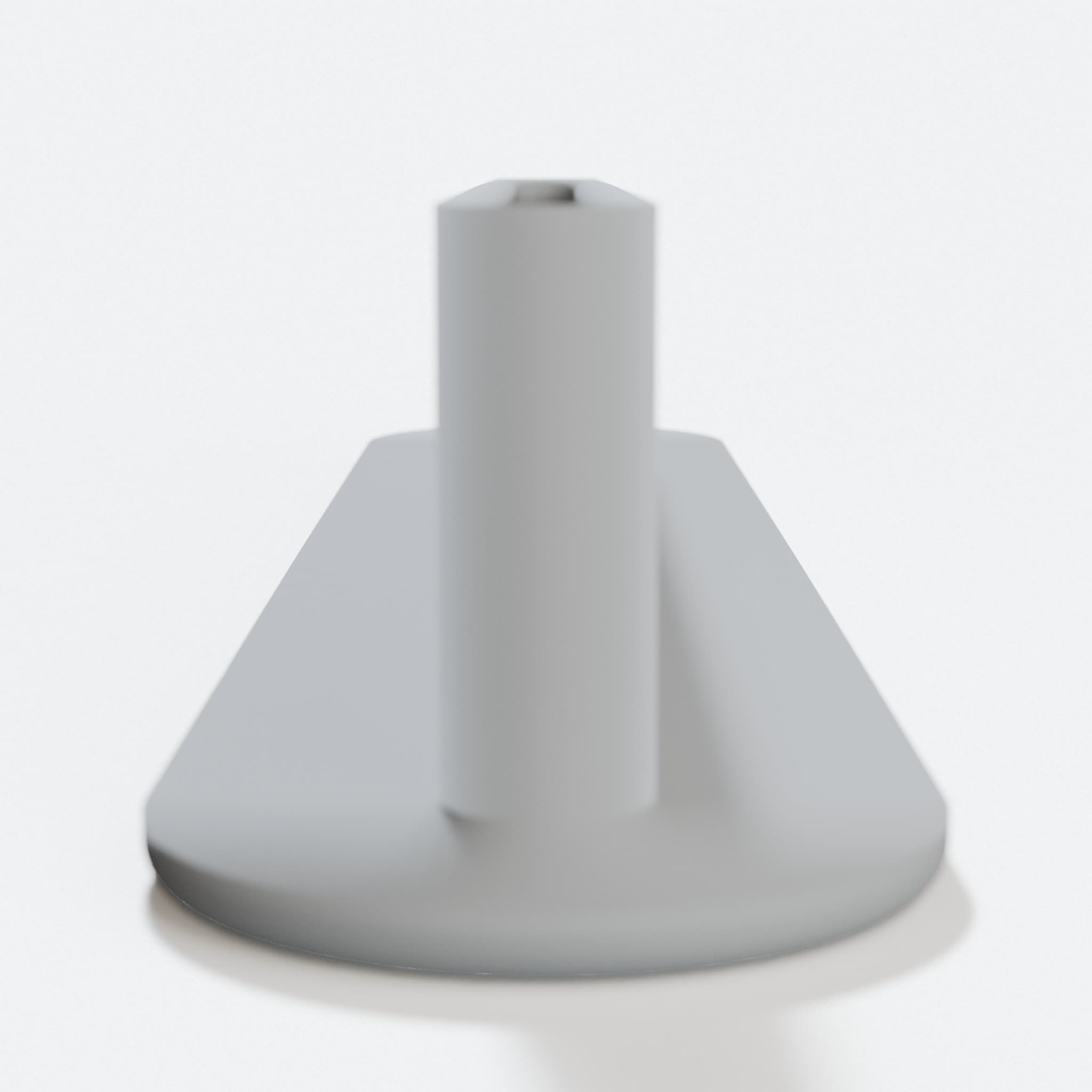 Filament Guide for Ikea Lack Table Enclosure, hero tilt