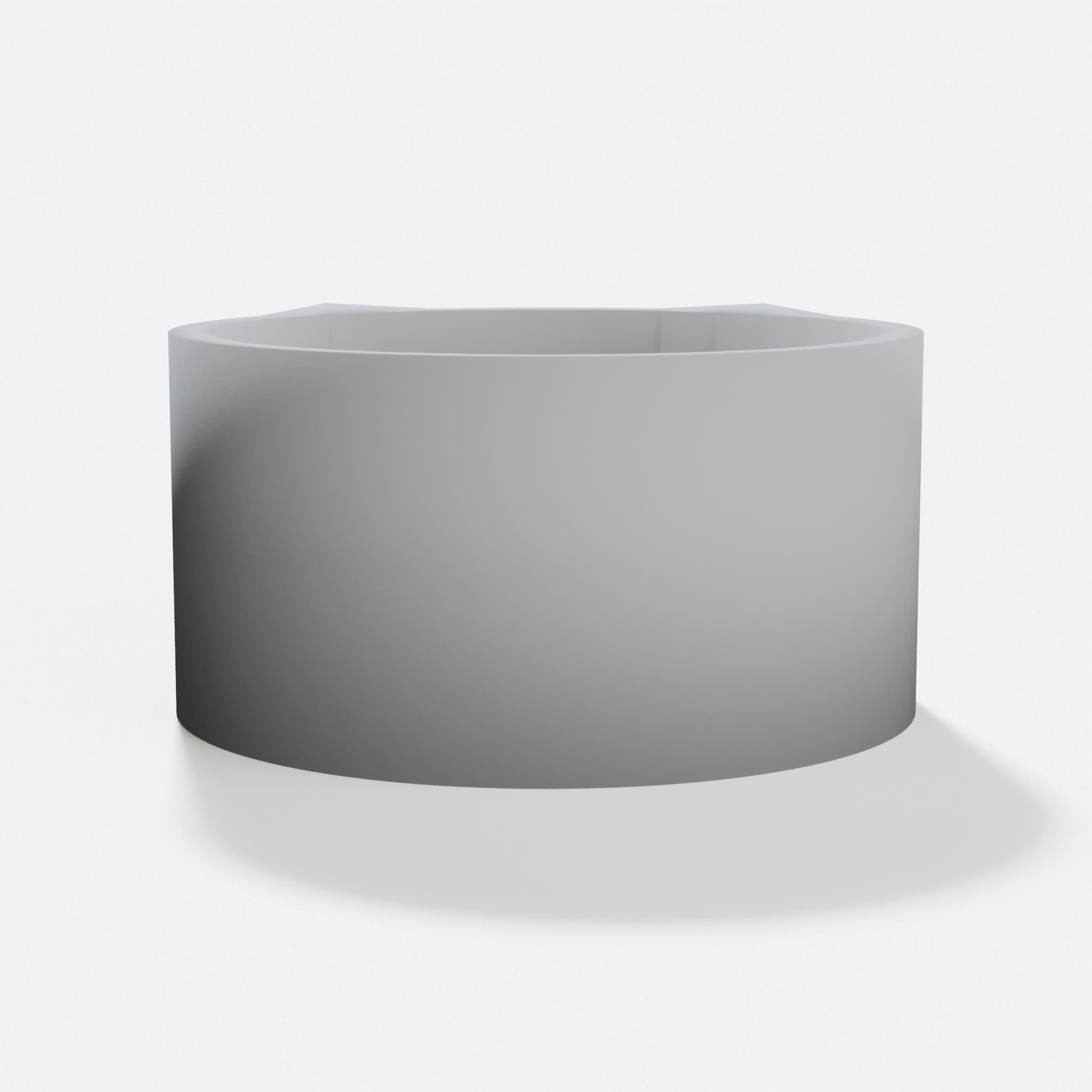 Cat Bowl 3D Printed Home Decor, hero tilt