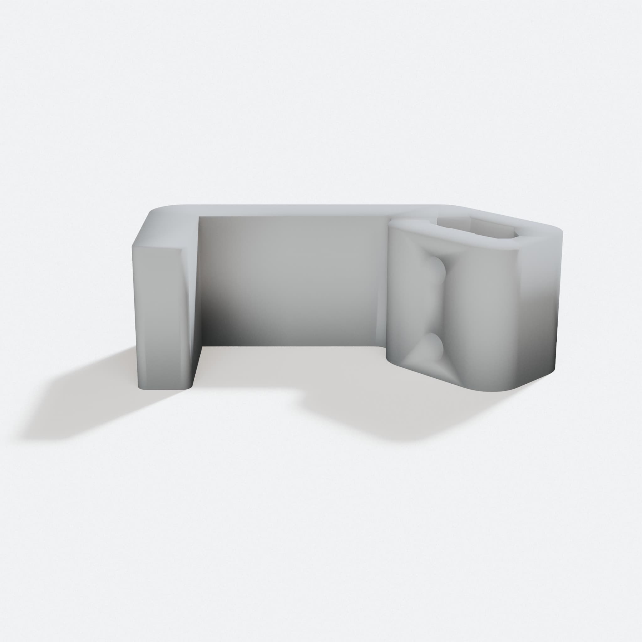 Compatible with Milwaukee Packout Cord Organizer, turn three quarter
