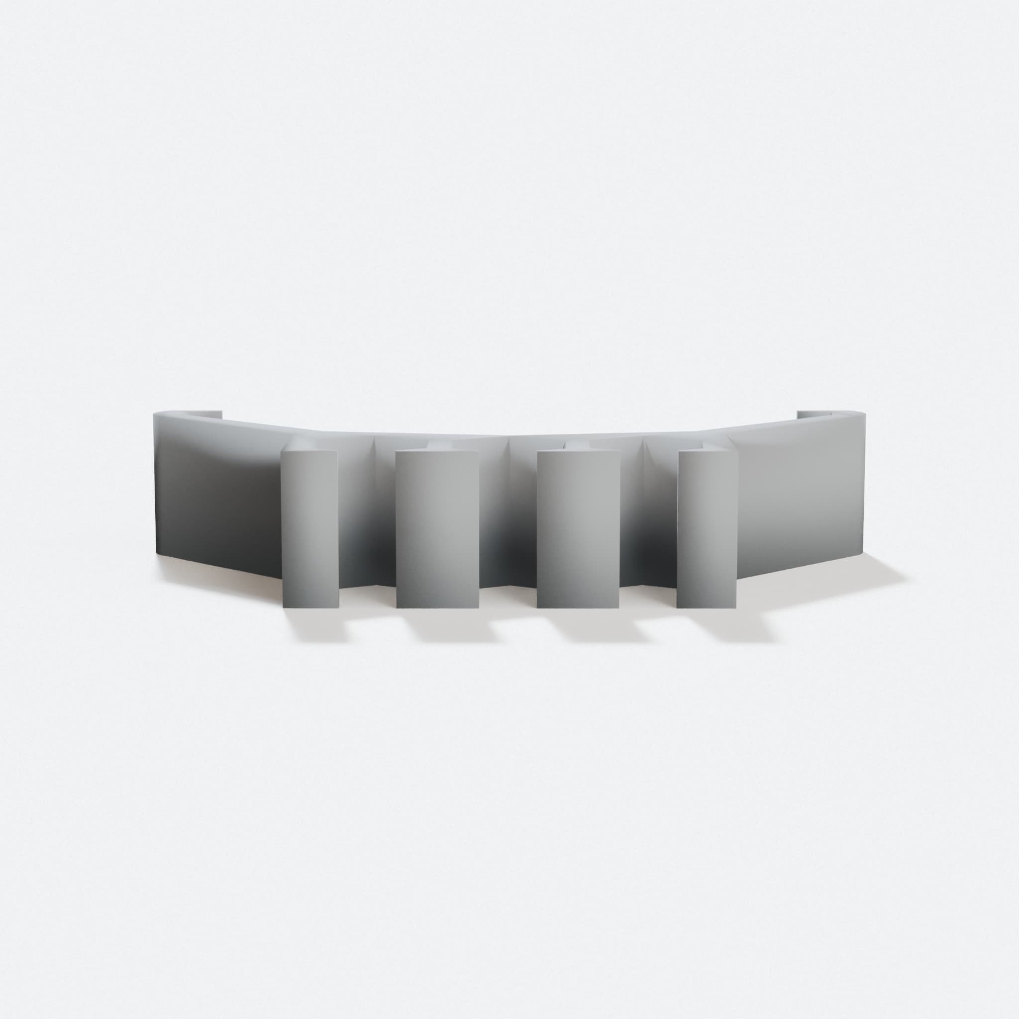 Compatible with Milwaukee M12 Screwdriver Bit Holder, hero tilt