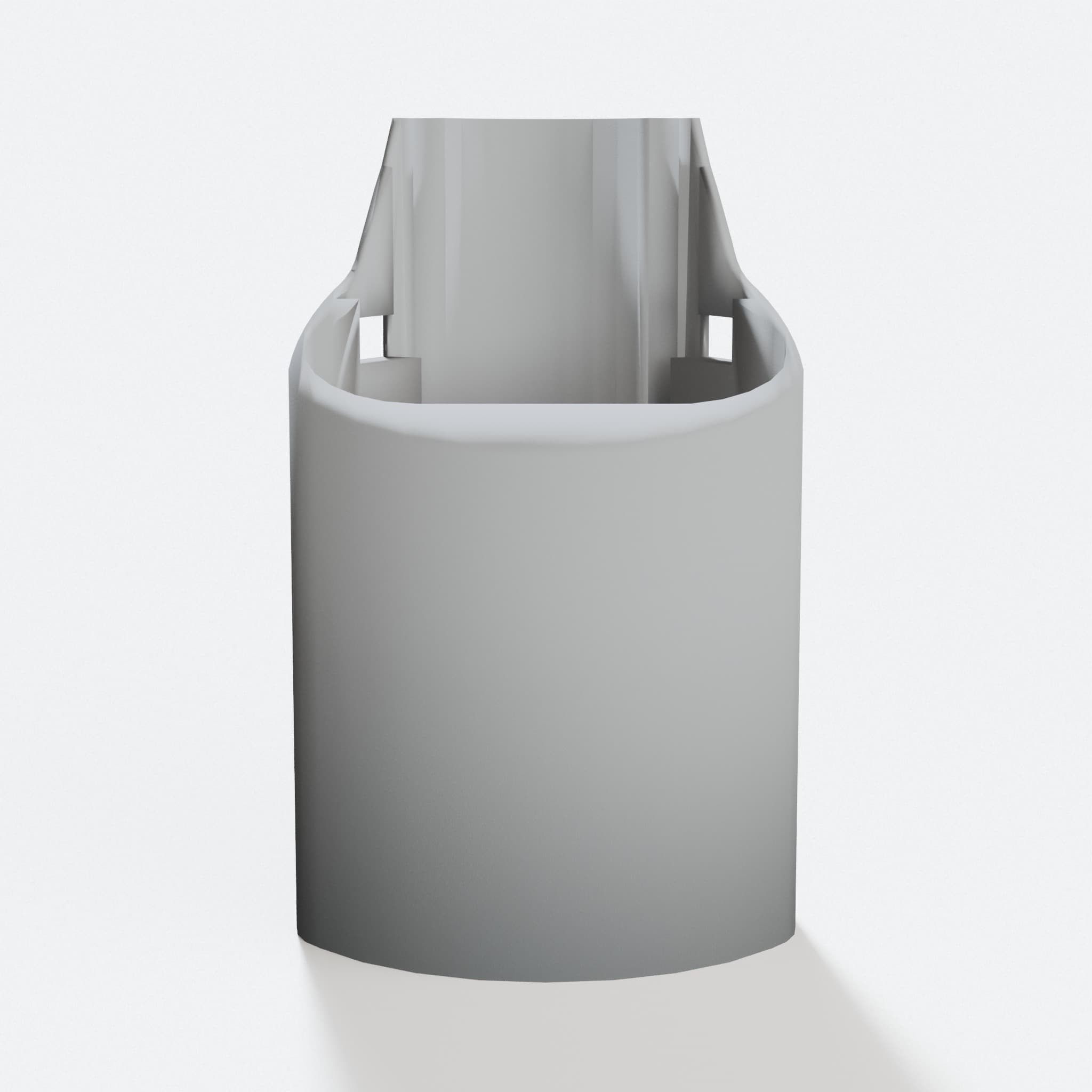 Compatible with Milwaukee M12 Socket, 3D Printed, hero tilt