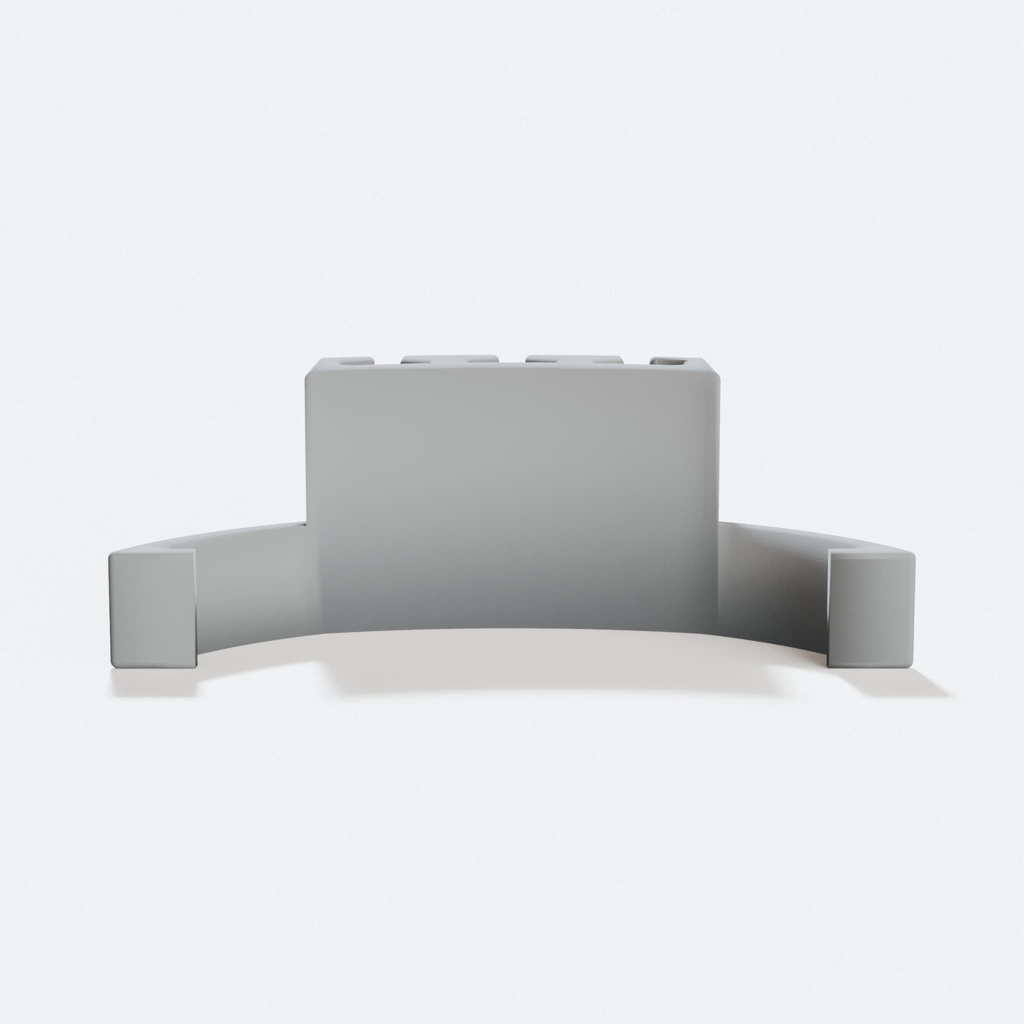 Compatible with Milwaukee M12 Hex Bit Holder, hero tilt