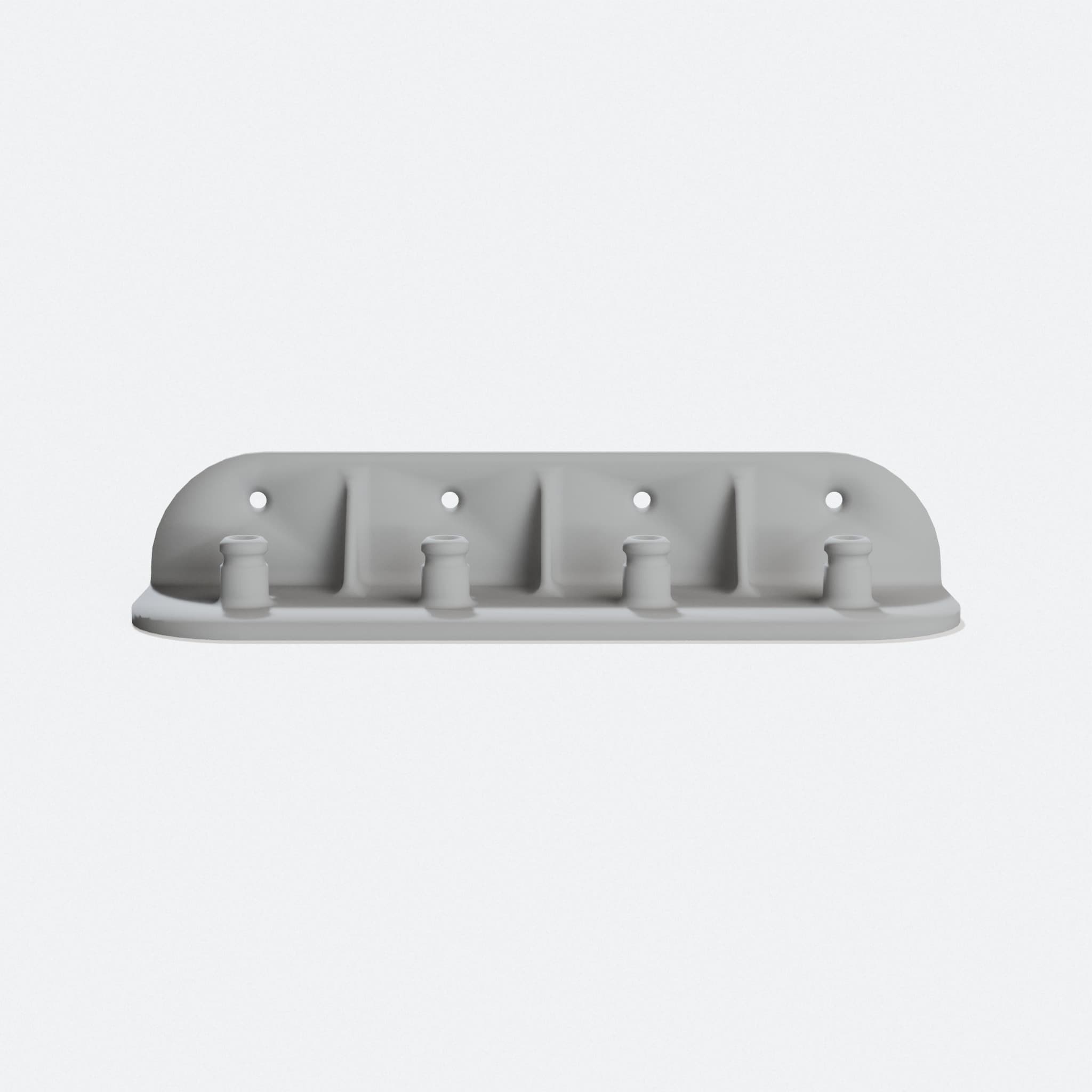 Compatible with Milwaukee M12 Installation Tool Head Holder, hero tilt