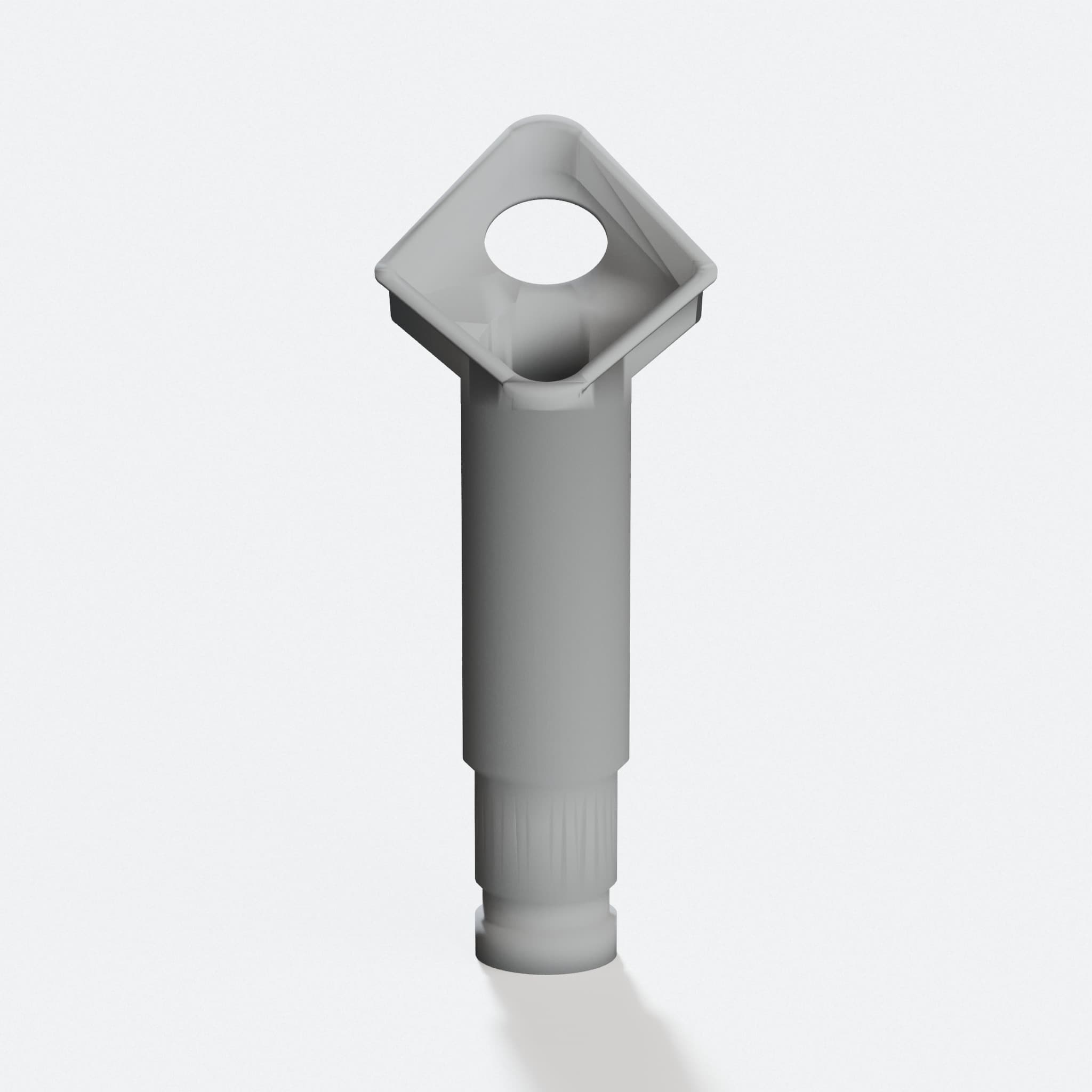 Compatible with Dyson v6 drill dust collector, hero tilt