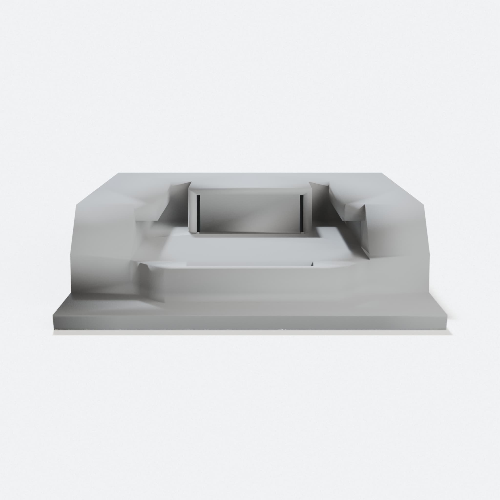 Compatible with Dyson V6 Battery Adapter 3D Printed, hero tilt