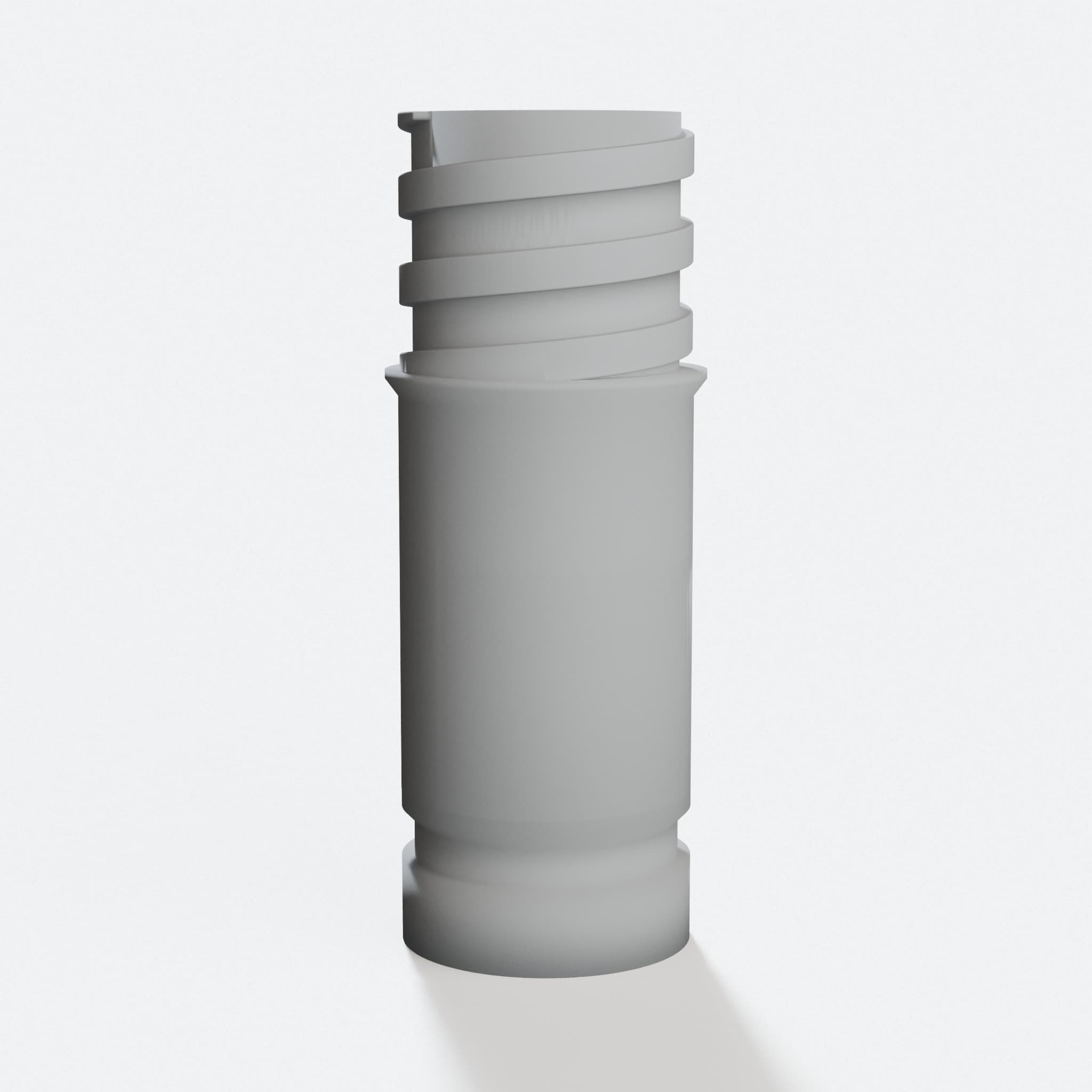 Compatible with Dyson DC29 Cyclone Dust Separator Tube, hero tilt
