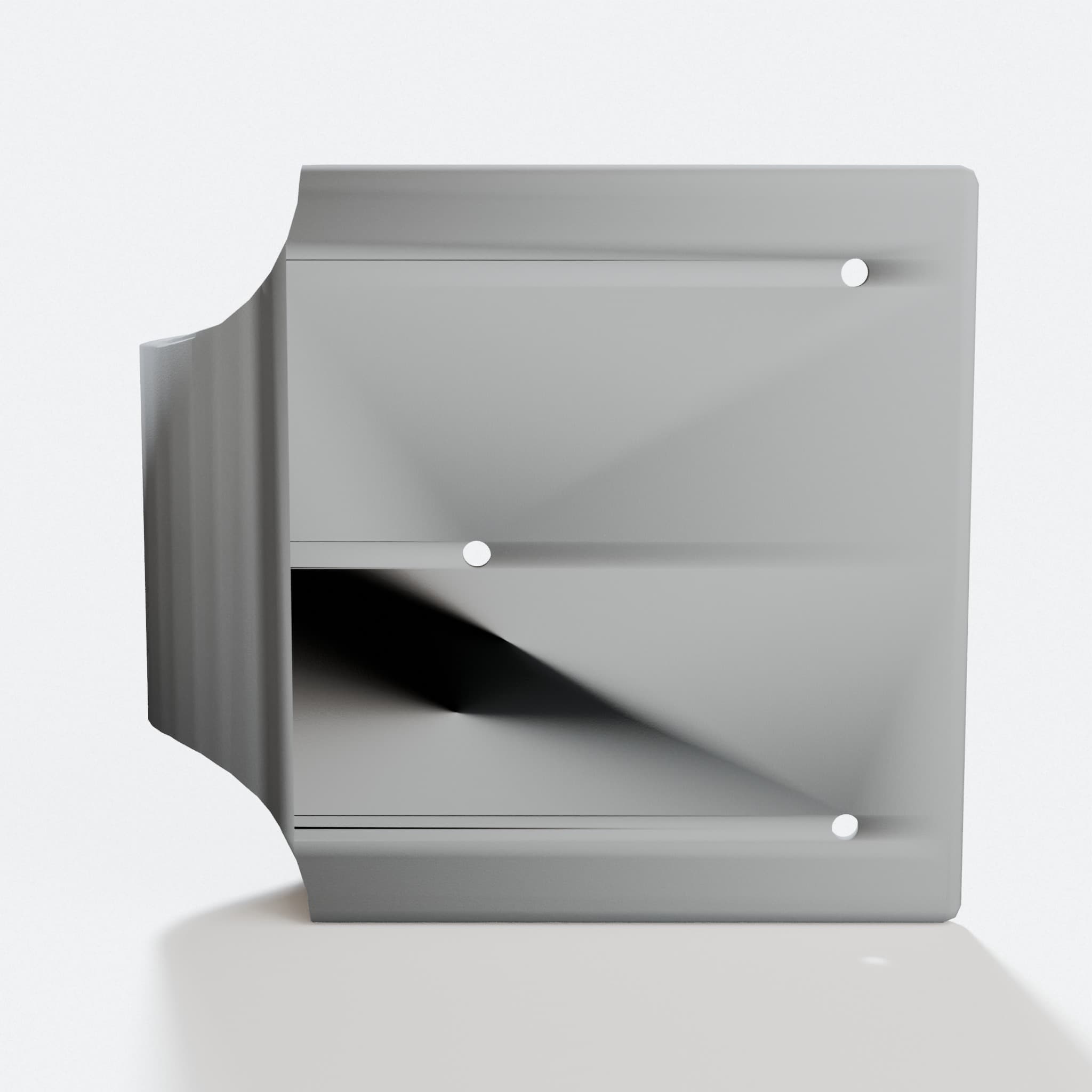 Compatible with Dyson DC34 Dock for 3D Printed Home Decor, hero tilt