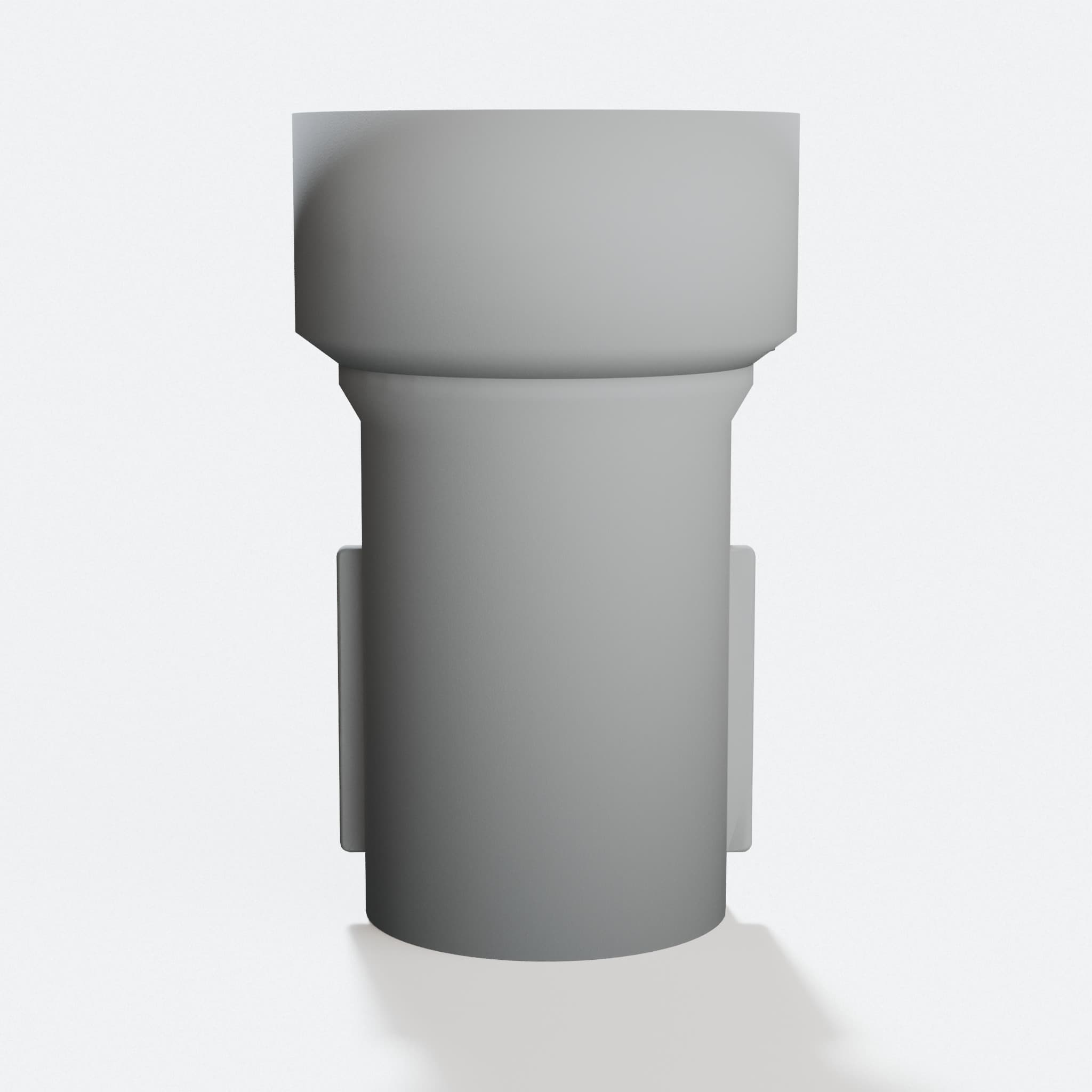 Compatible with Dyson V7 V8 V10 Flexible Hose Adapter, hero tilt