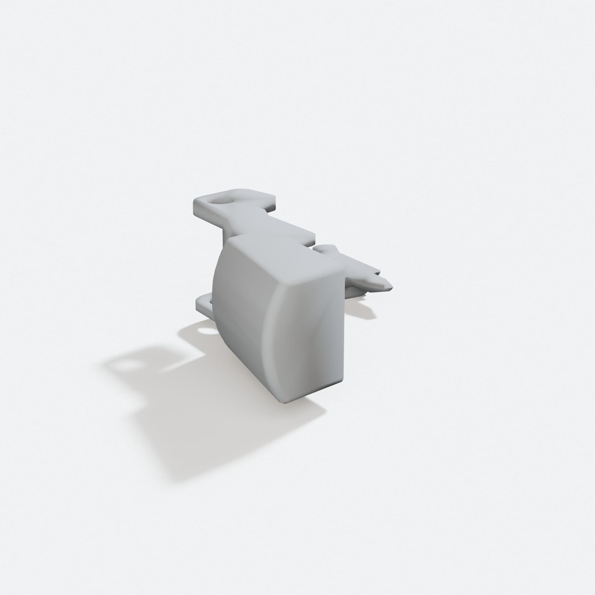 Compatible with Dyson V11 Trigger Fix, turn three quarter