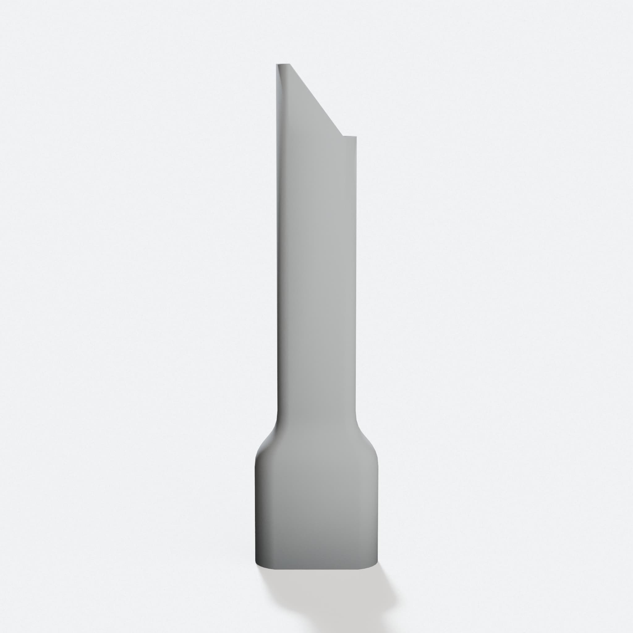 Compatible with Dyson V6 Crevice Tool Extender, hero tilt