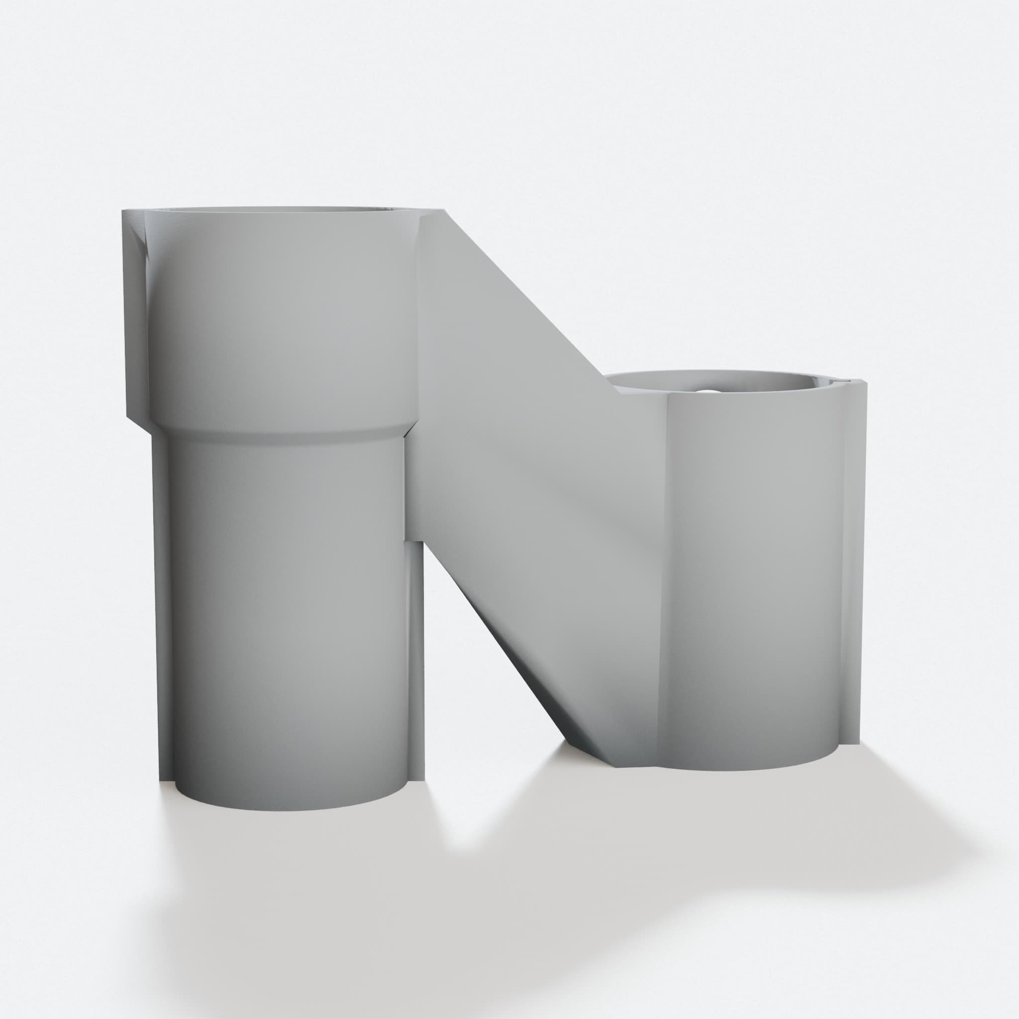 Compatible with Dyson V11/V10/V8/V7 Accessory Mount, hero tilt