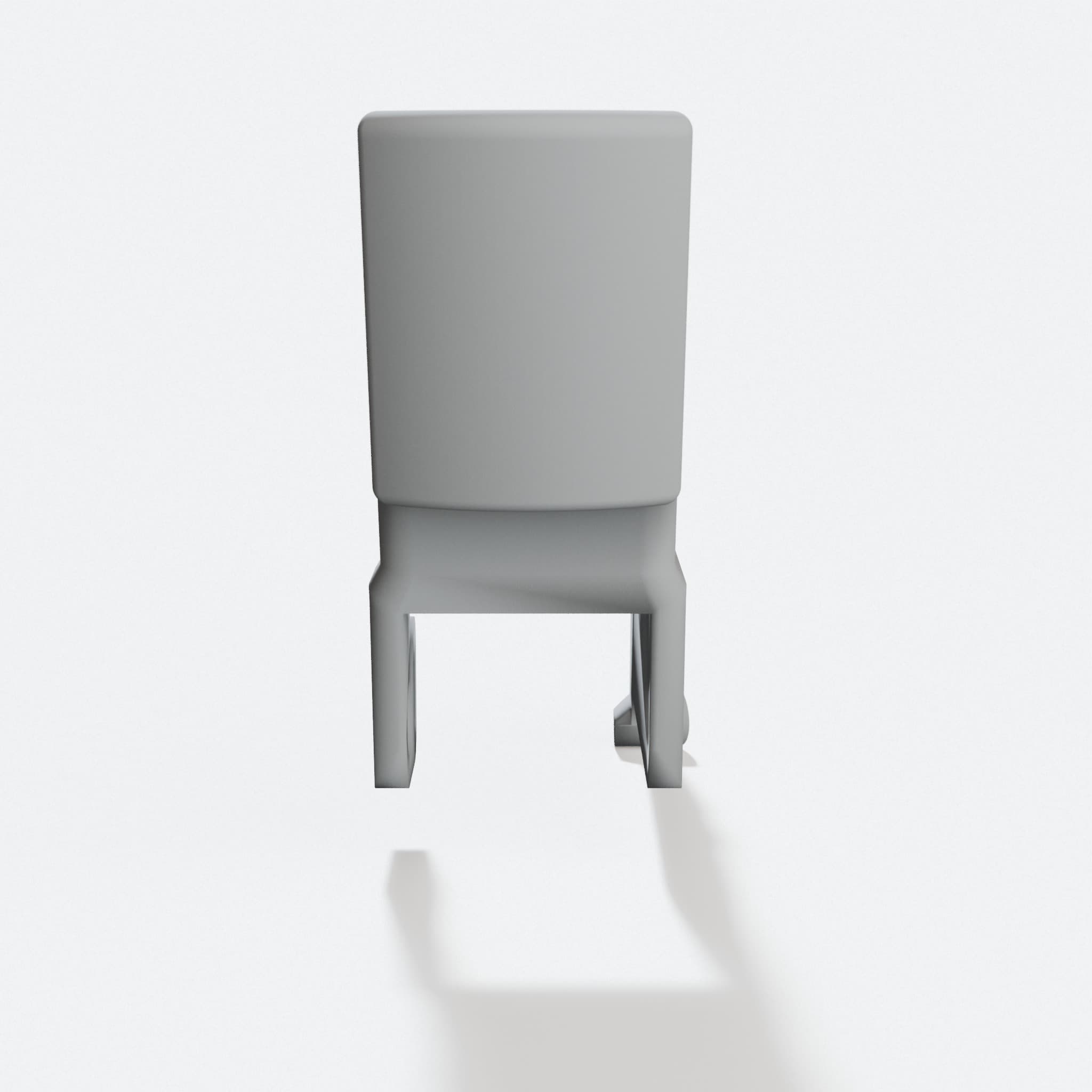 Compatible with Dyson V11 Trigger 3D Printed Replacement, hero tilt