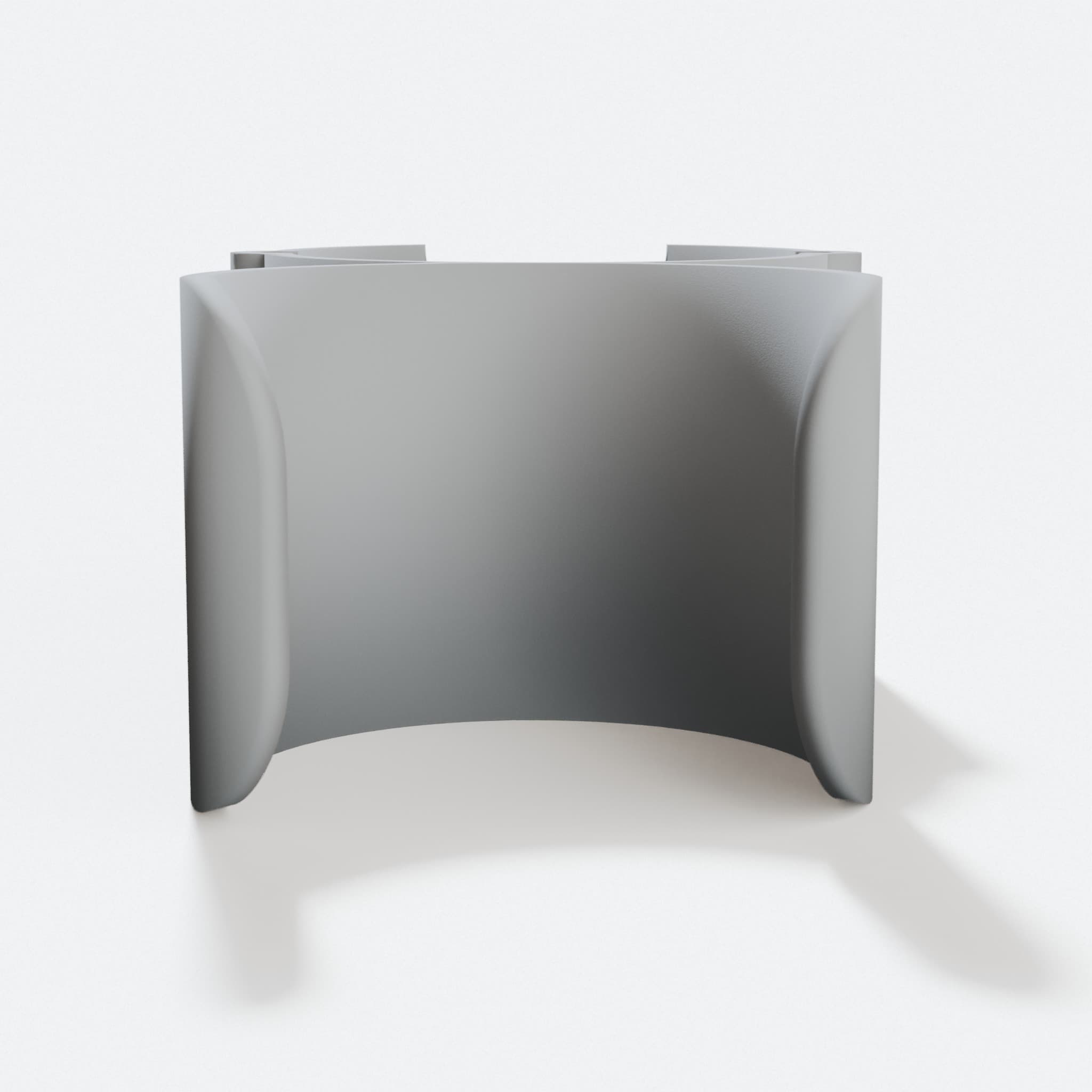 Compatible with Dyson V8 Tube Accessory Holder, hero tilt