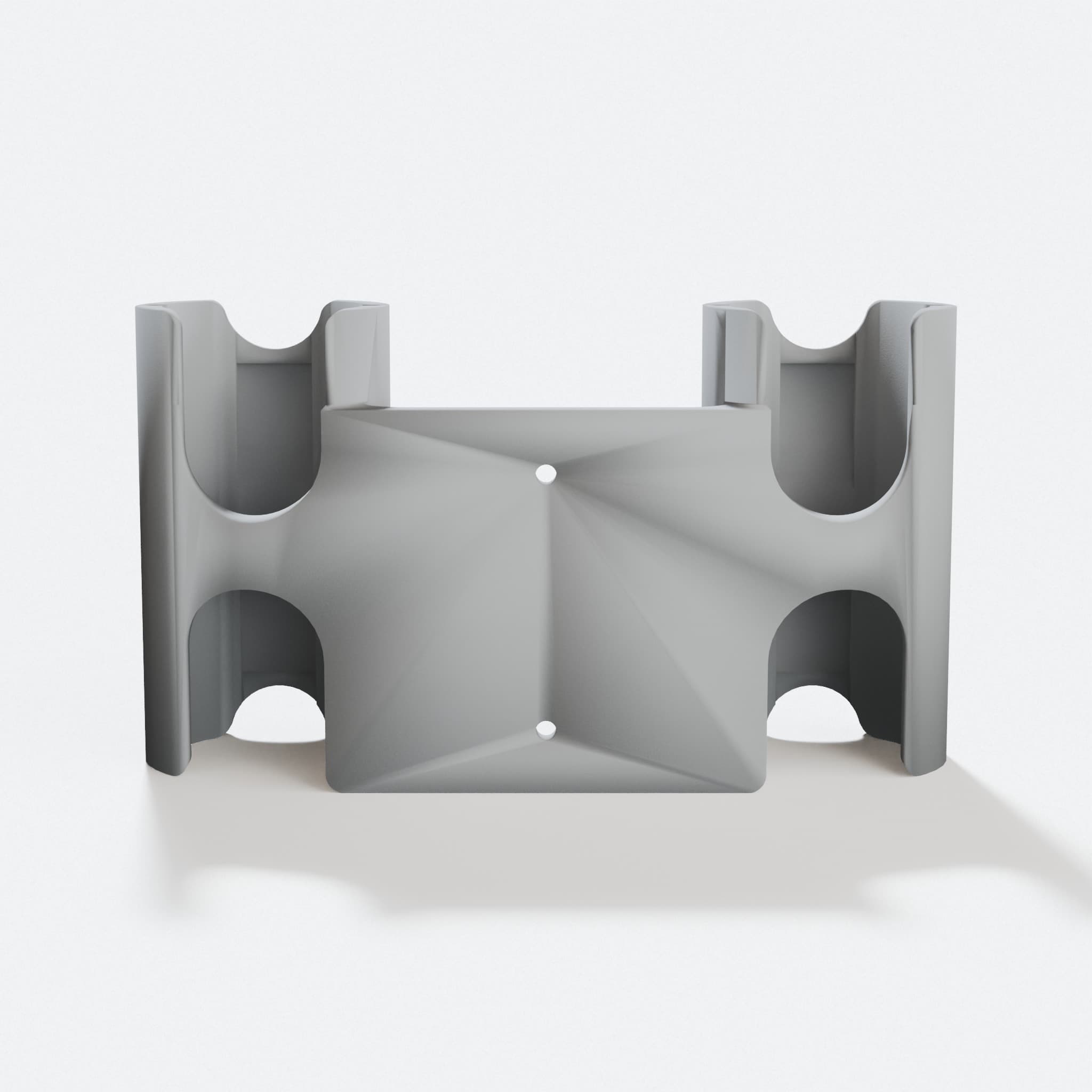 Compatible with Dyson V10/V8/V7 Accessory Mount, hero tilt