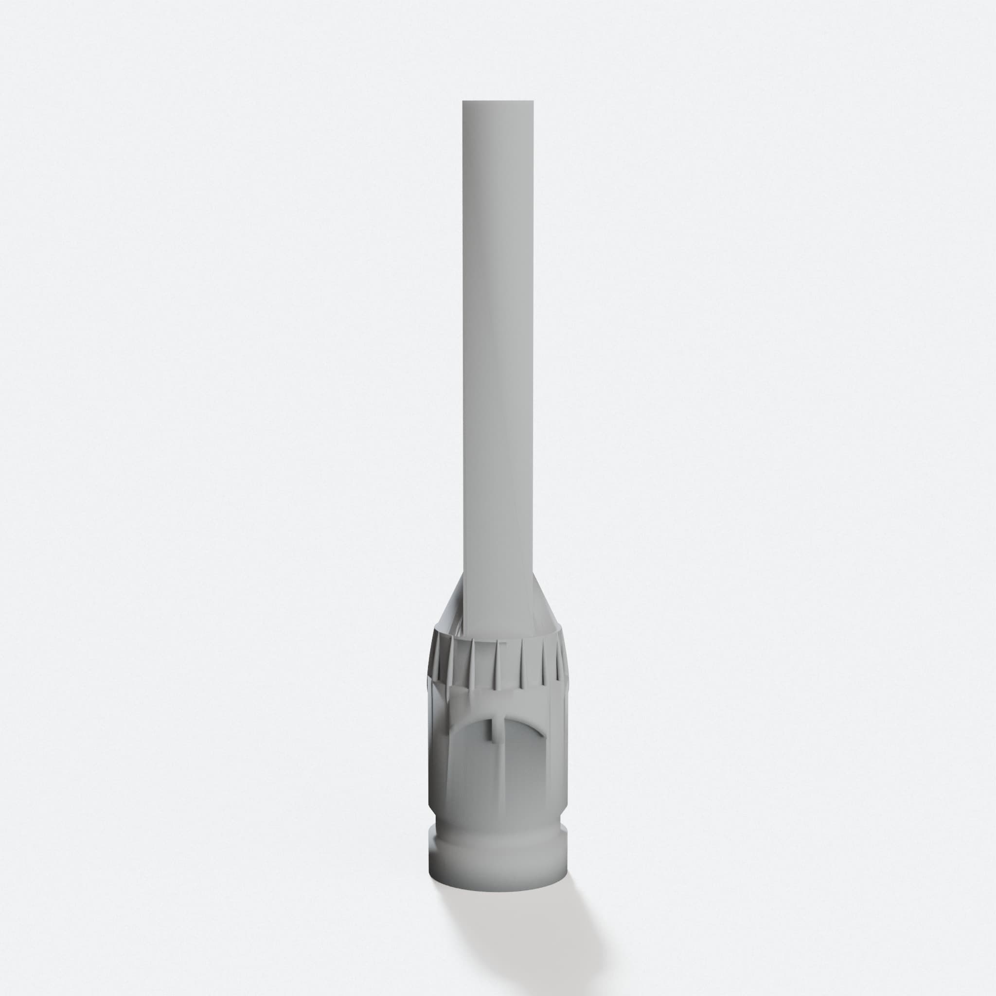 Compatible with Dyson V6 Wedge/Crevice tool, hero tilt