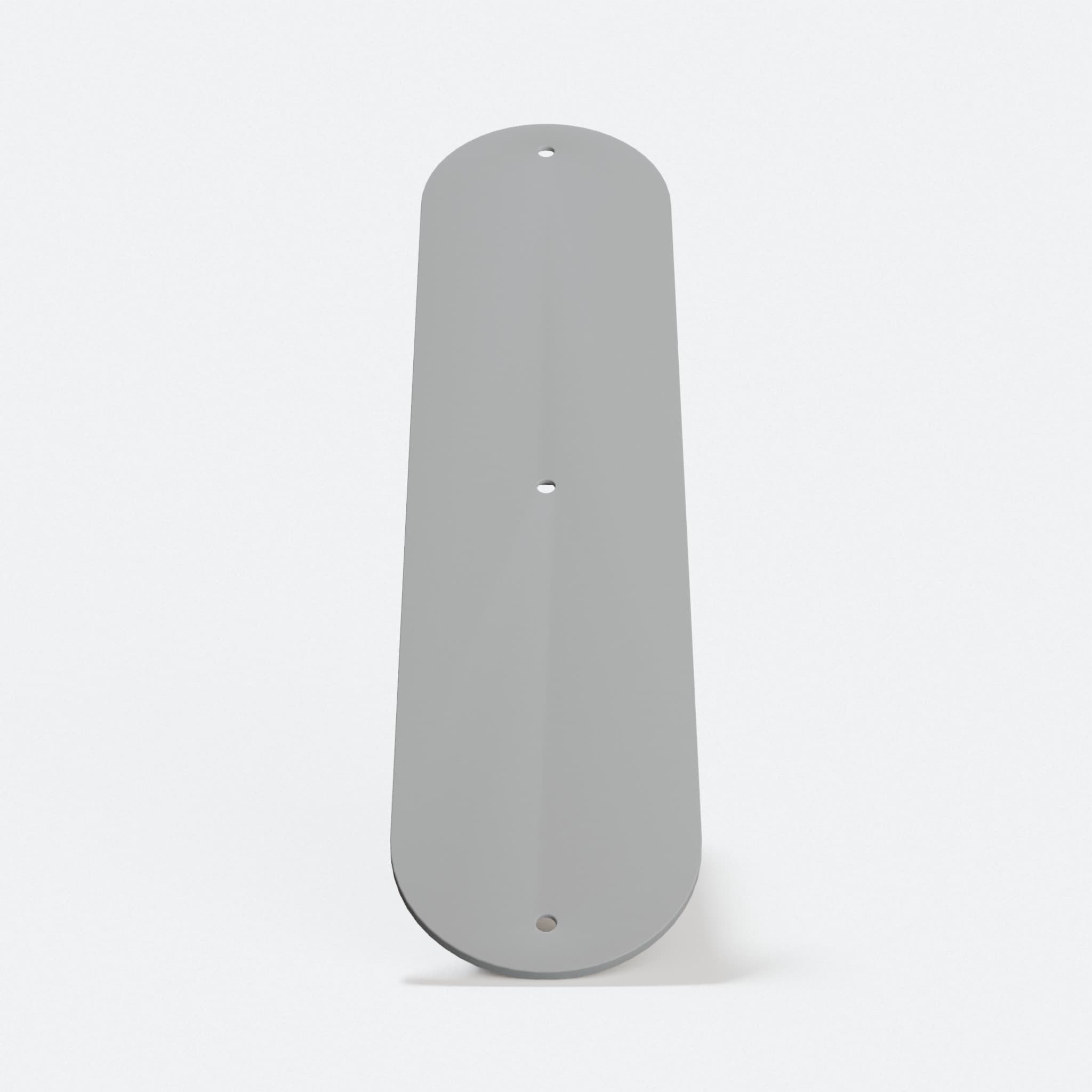 Compatible with Dyson Attachment Wall Mount 3D Printed, hero tilt