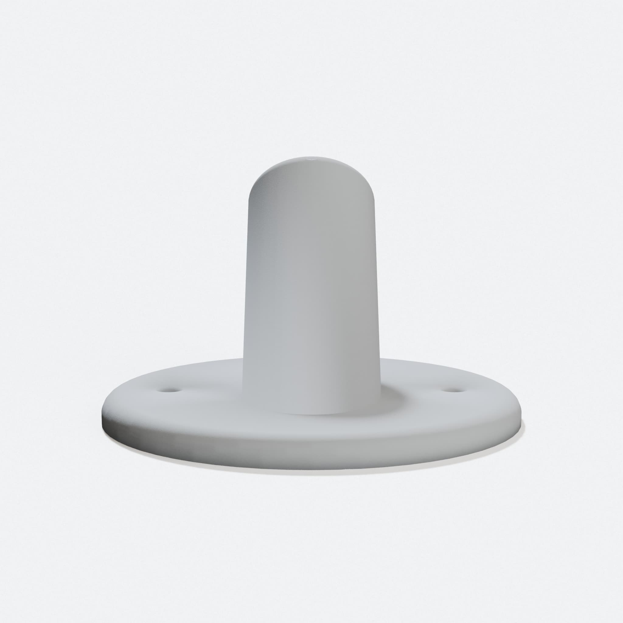 Compatible with Dyson v6 Tool Holder 3D Home Decor, hero tilt