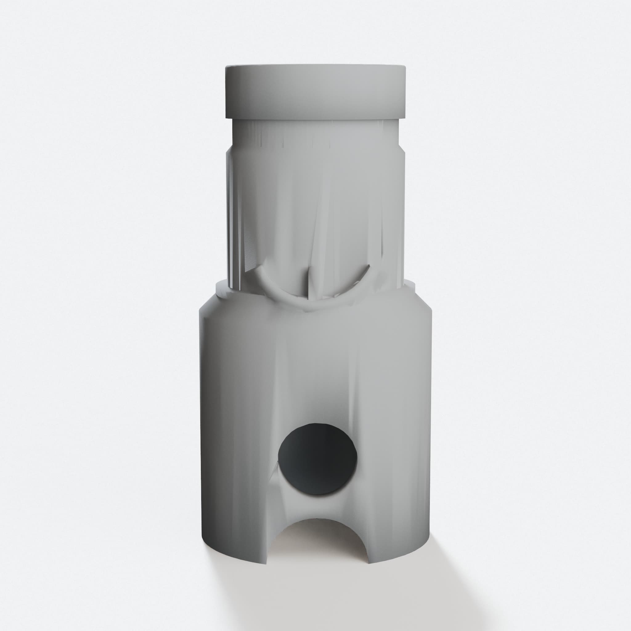 Compatible with Dyson V6 adapter for V8 accessories - UPDATE, hero tilt