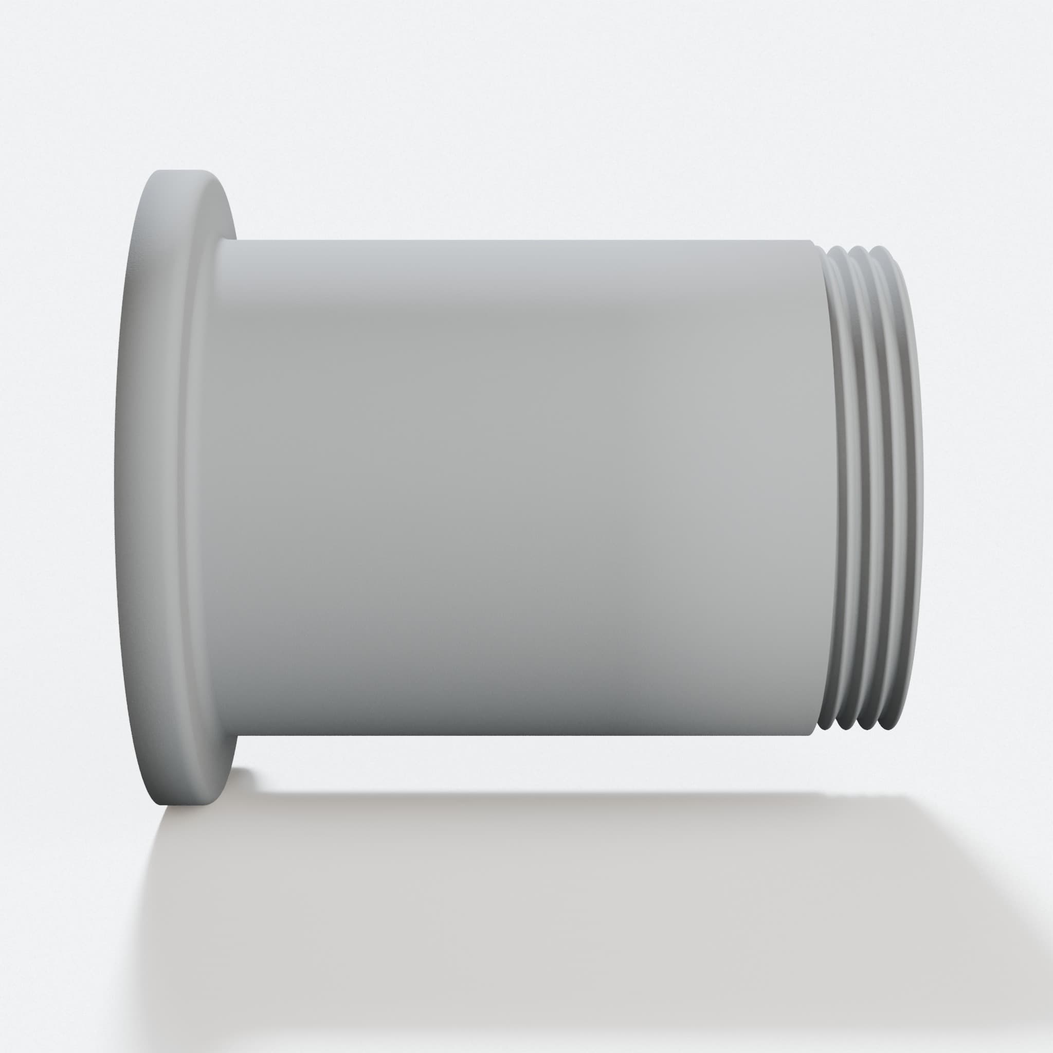 Compatible with Ring Bambu Lab Spool Lock Nut Set, hero tilt