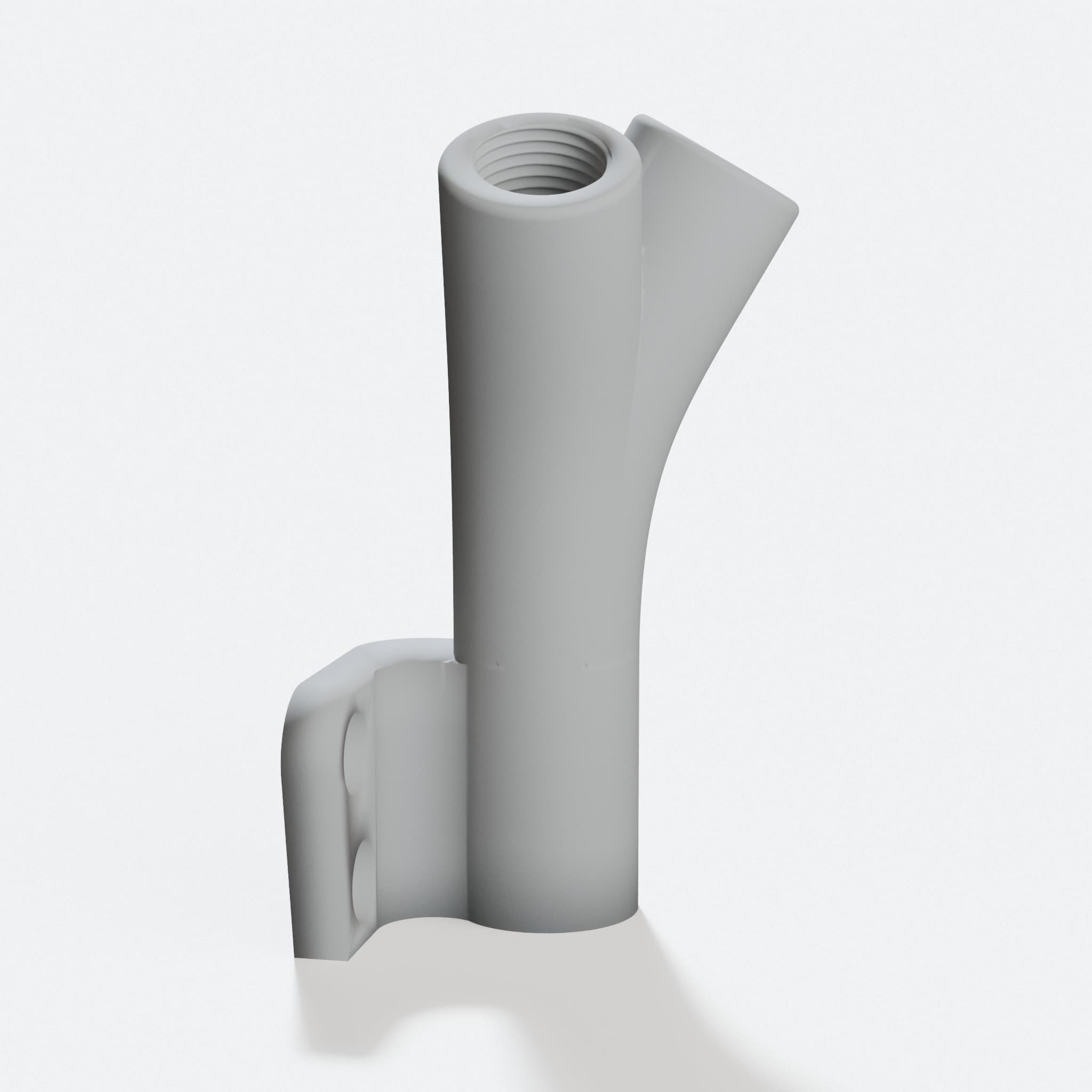 Compatible with Bambu Lab Y-Splitter Reworked, hero tilt