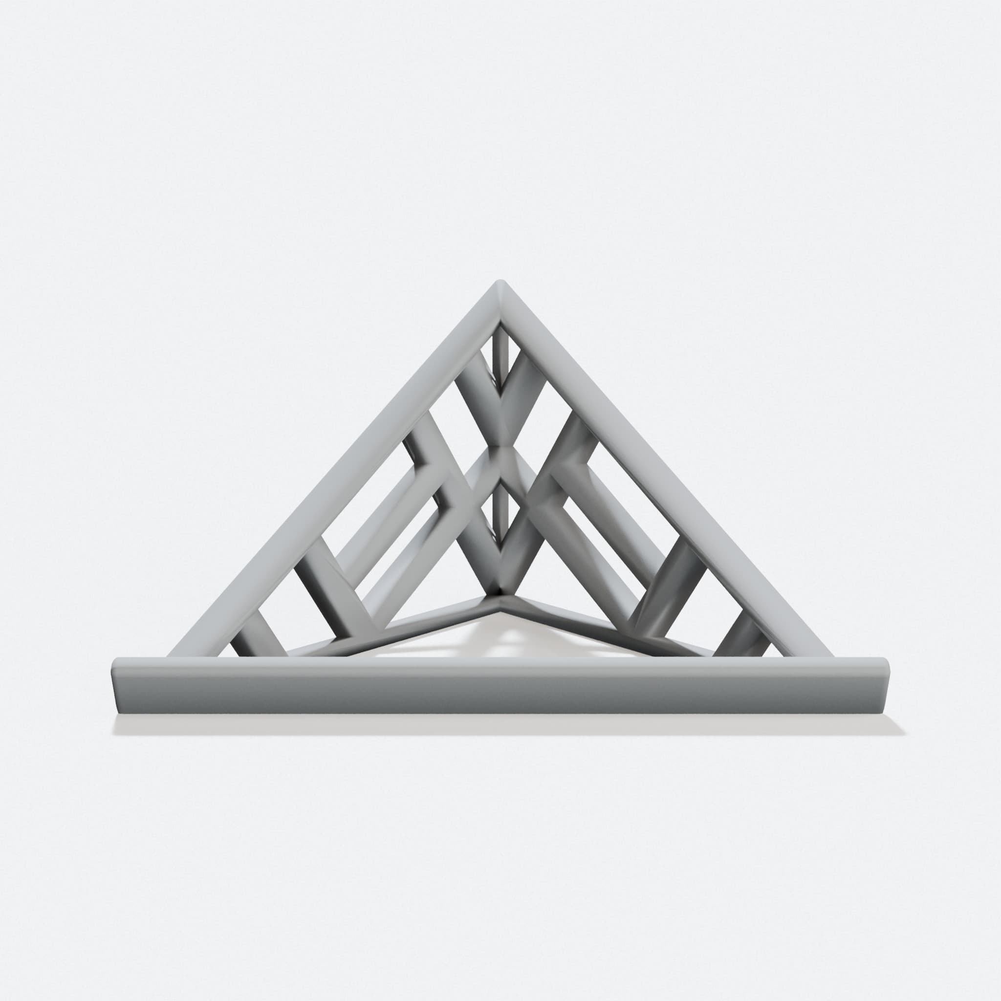 Compatible with Prusa Triangular Laptop Stand, hero tilt