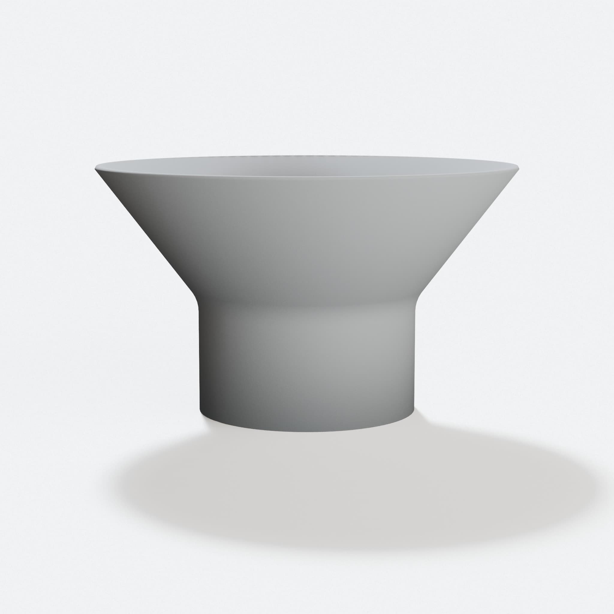 Funnel Adapter for PET Soda Bottle Tops, hero tilt