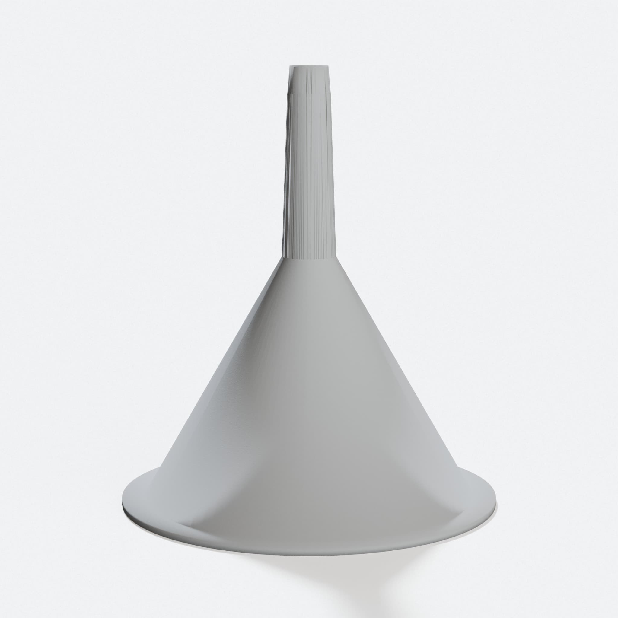 Funnel Set for Workshop and Kitchen Use, hero tilt