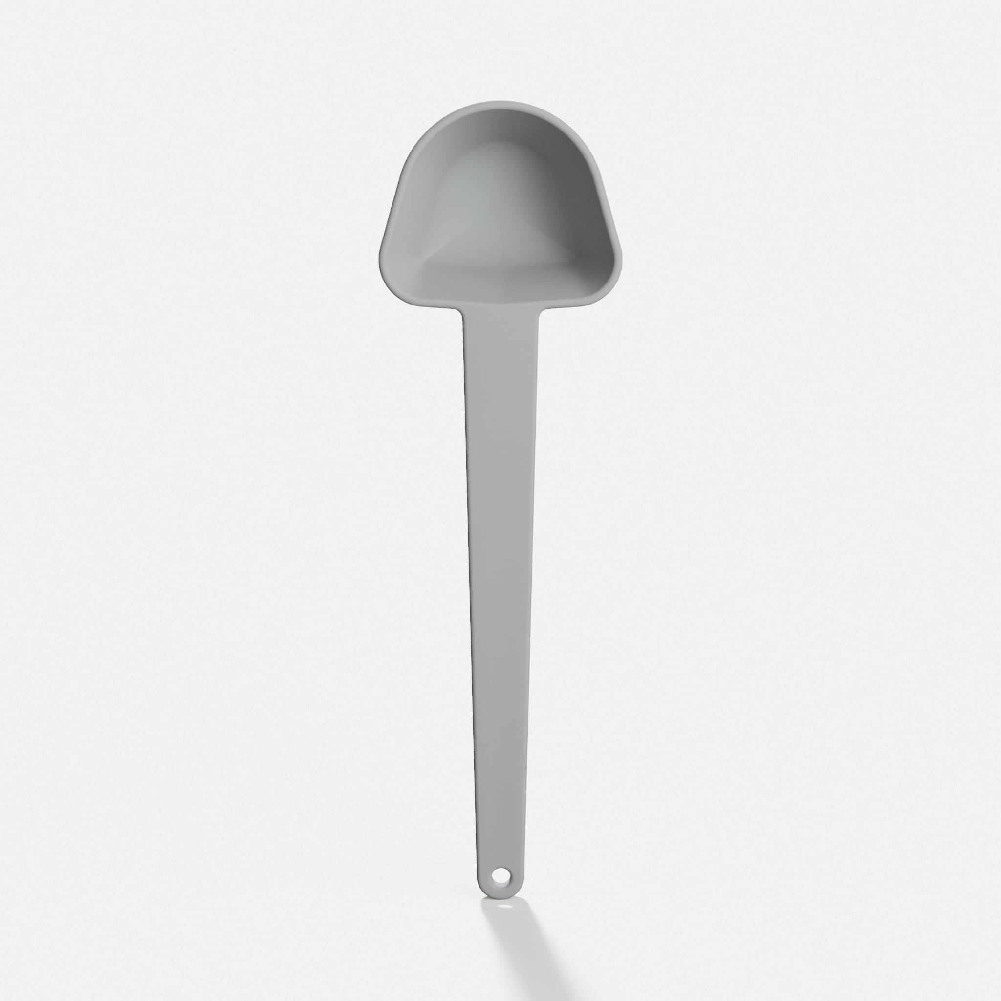 Coffe spoon 10 grams, Spoony Mcspoonface, hero tilt