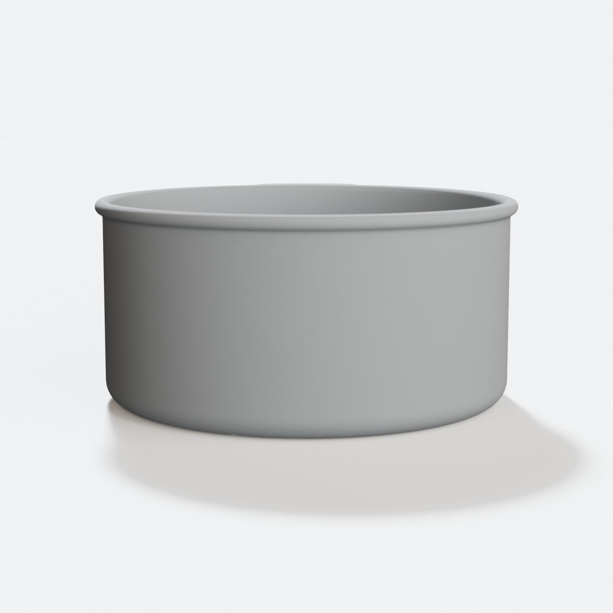 Compatible with Prusa USA Measuring Cups for Baking, hero tilt